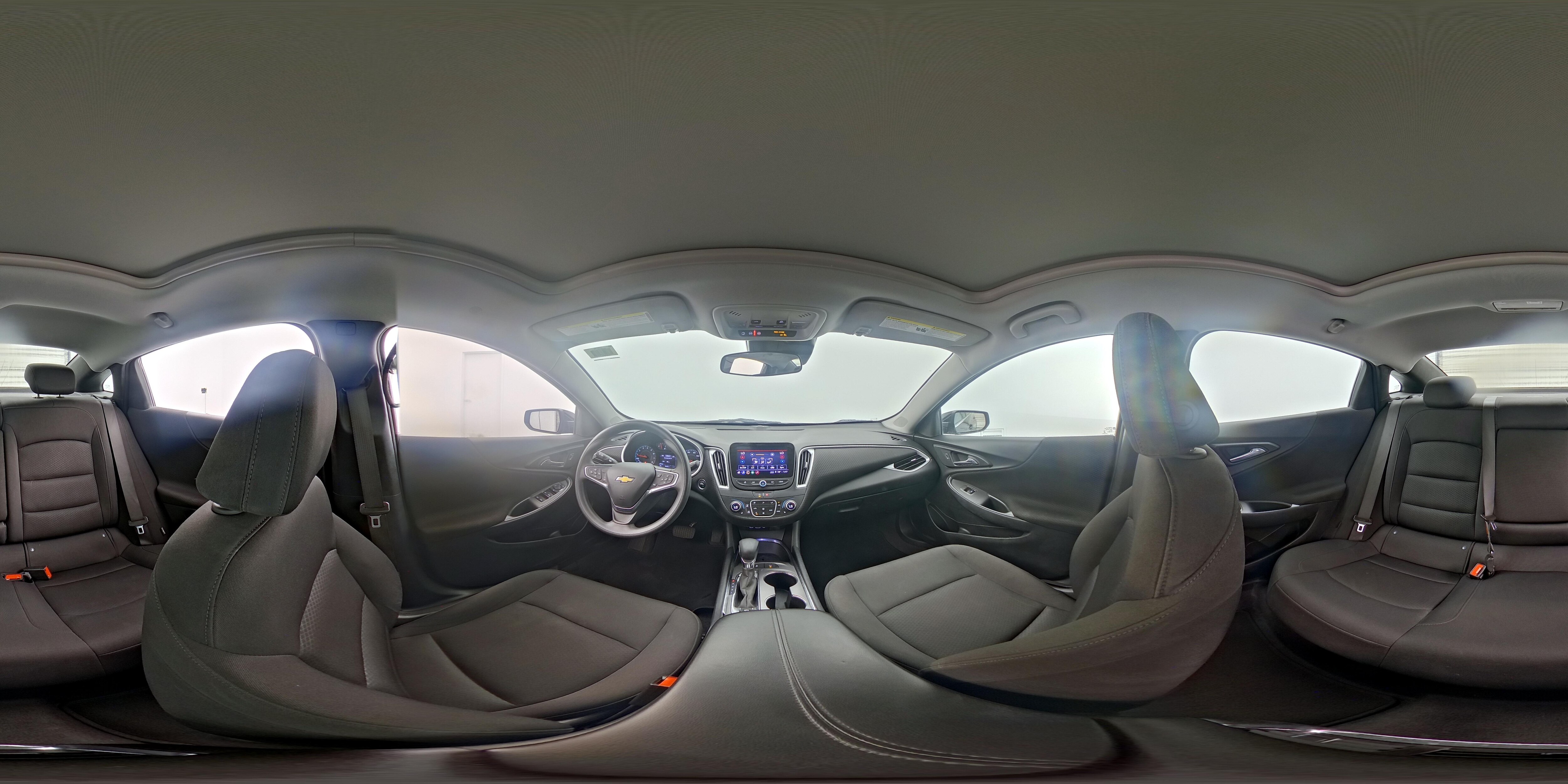 2024 Chevrolet Malibu 1LT - Photo 25