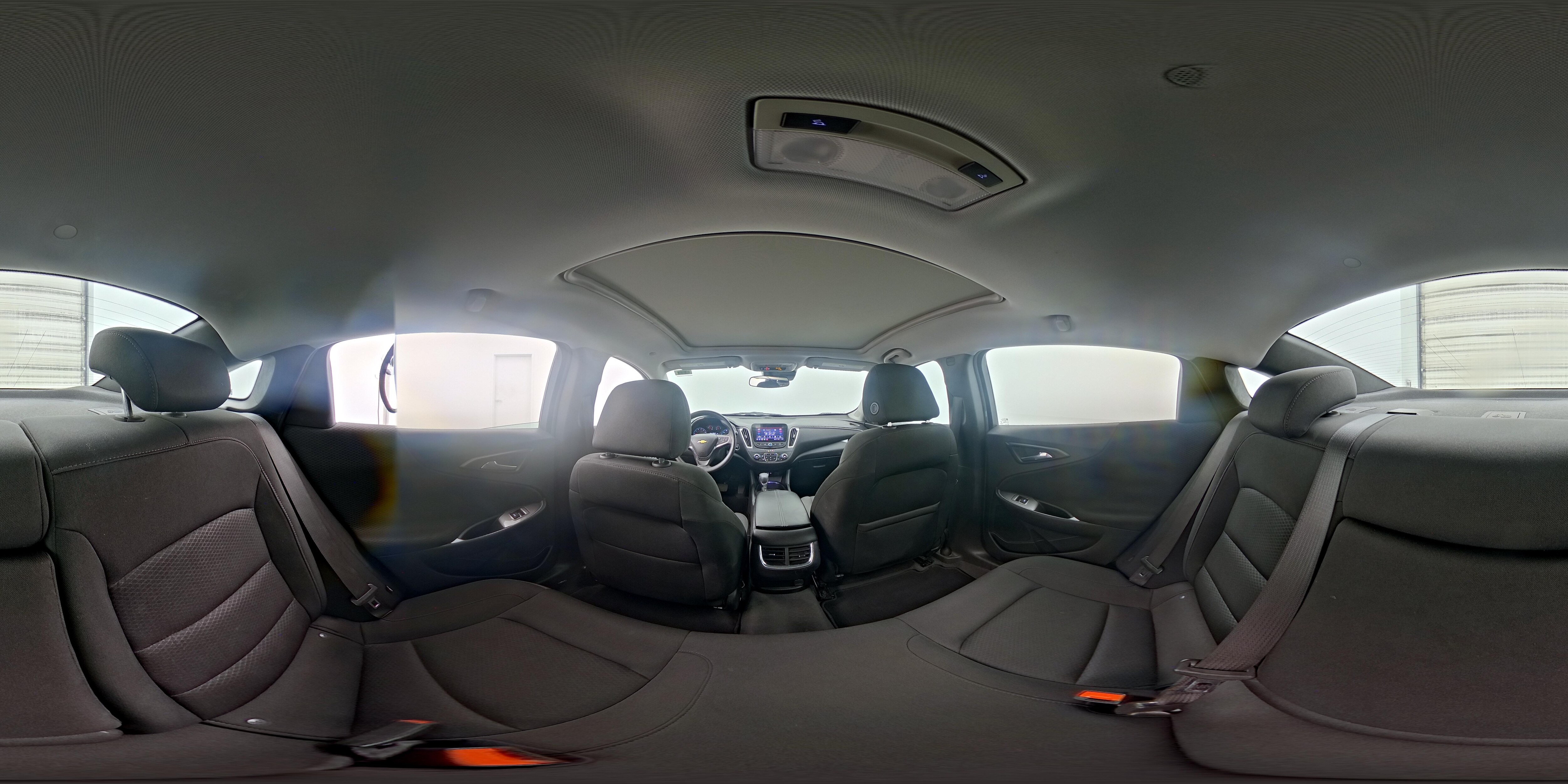 2024 Chevrolet Malibu 1LT - Photo 26
