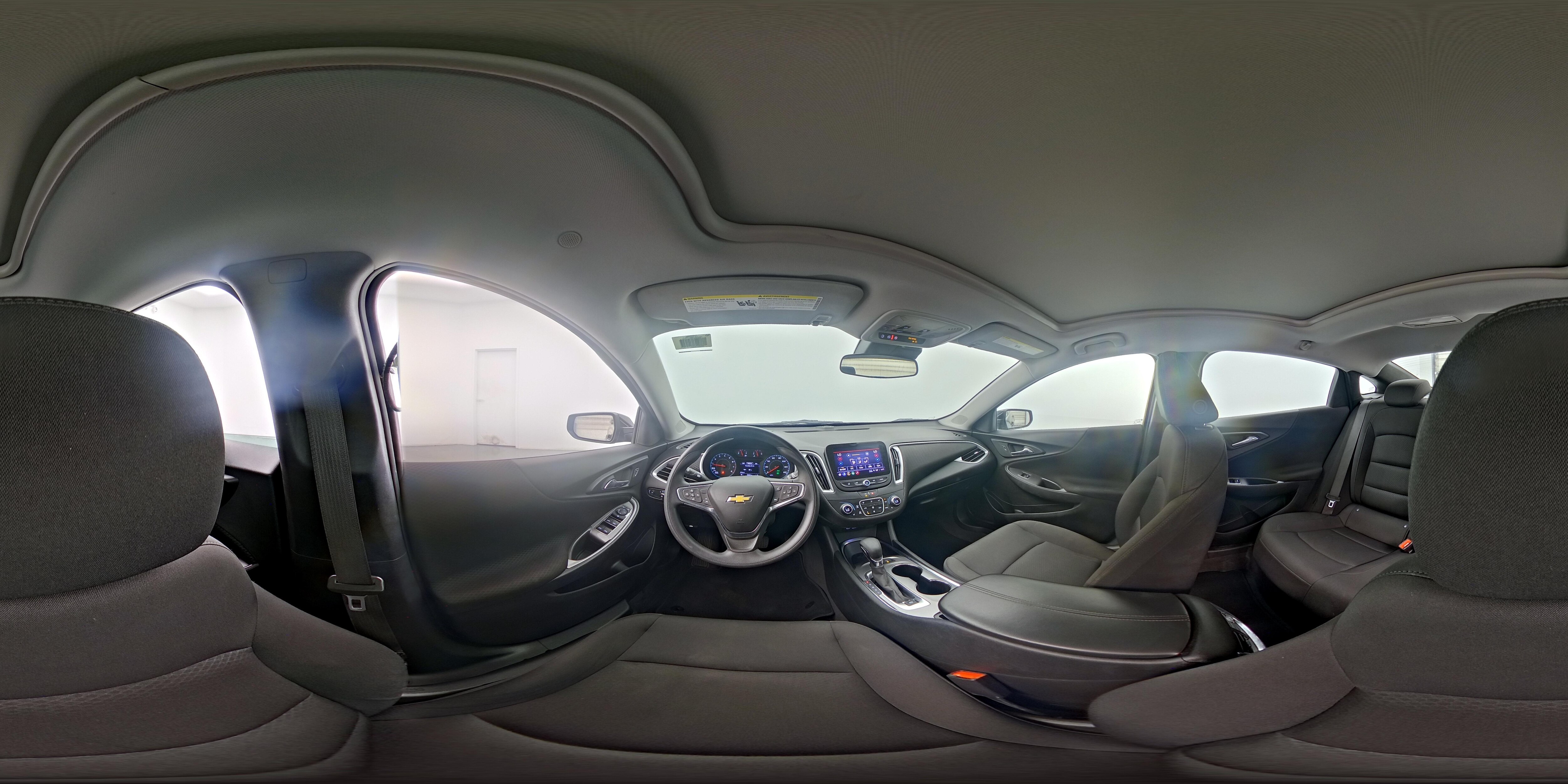 2024 Chevrolet Malibu 1LT - Photo 27