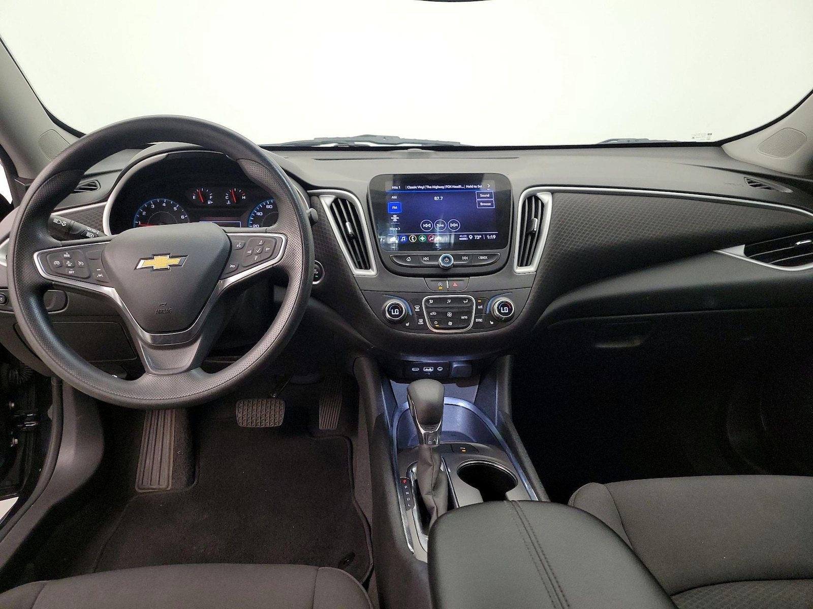 2024 Chevrolet Malibu 1LT - Photo 10
