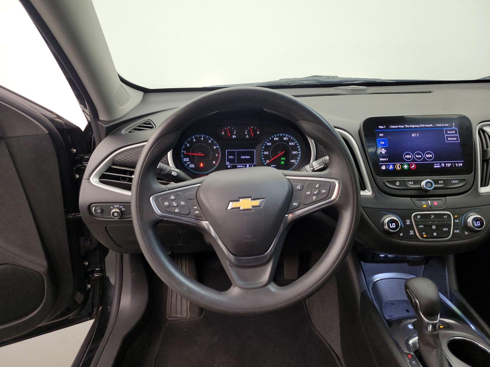 2024 Chevrolet Malibu 1LT - Photo 11