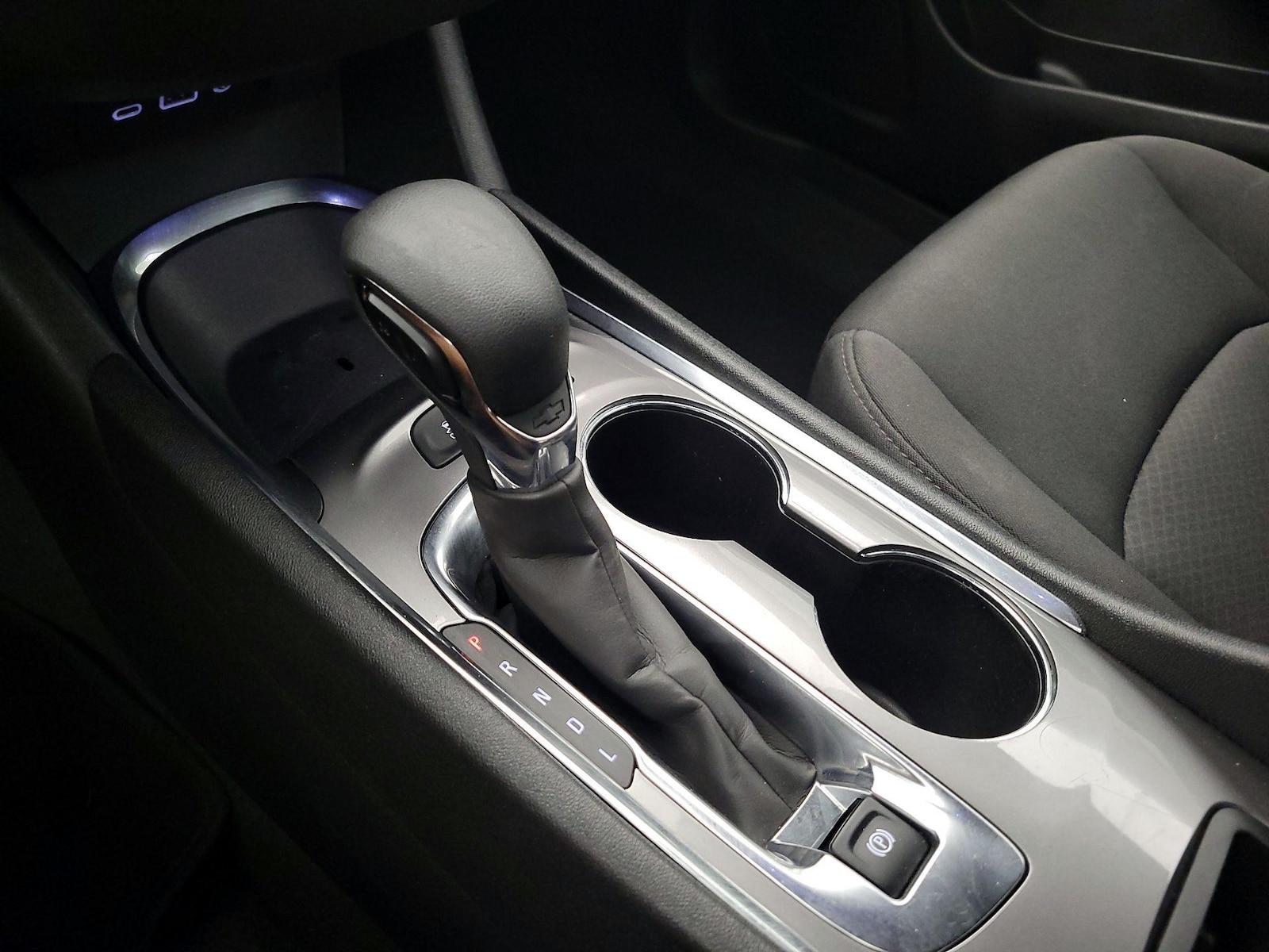 2024 Chevrolet Malibu 1LT - Photo 18