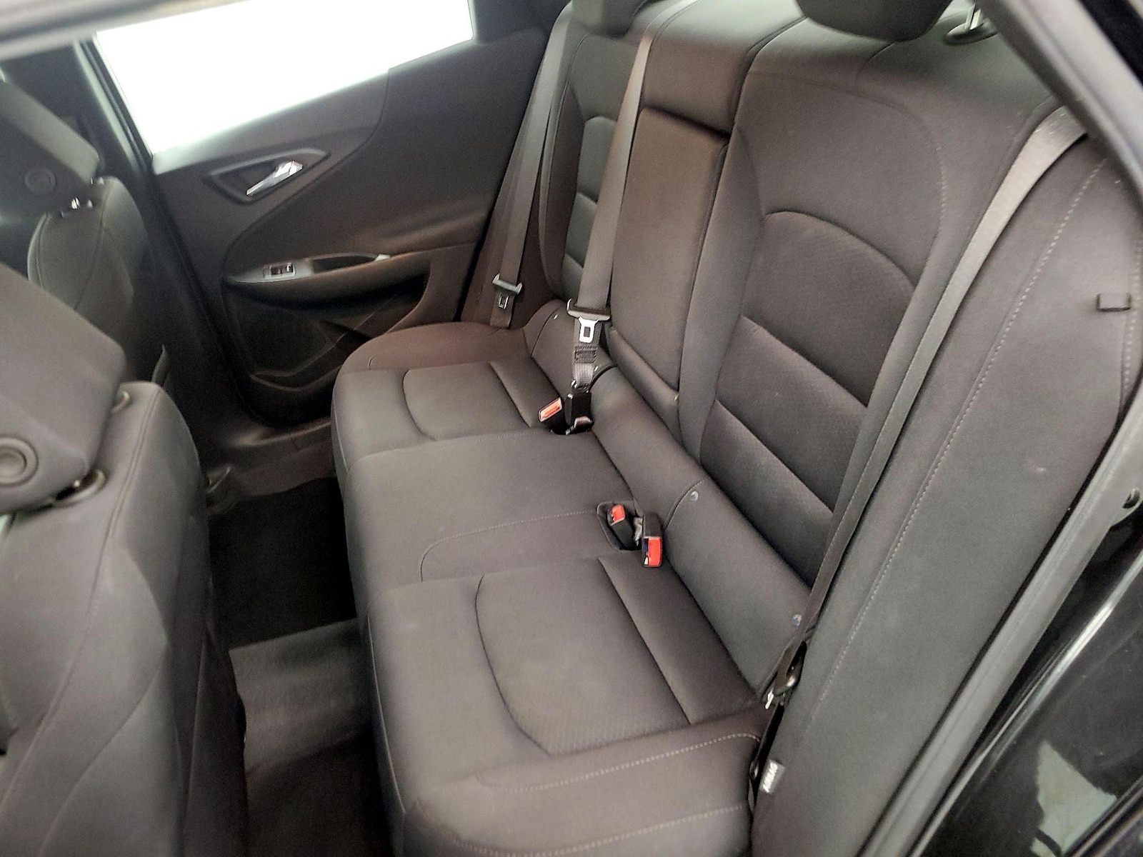 2024 Chevrolet Malibu 1LT - Photo 21