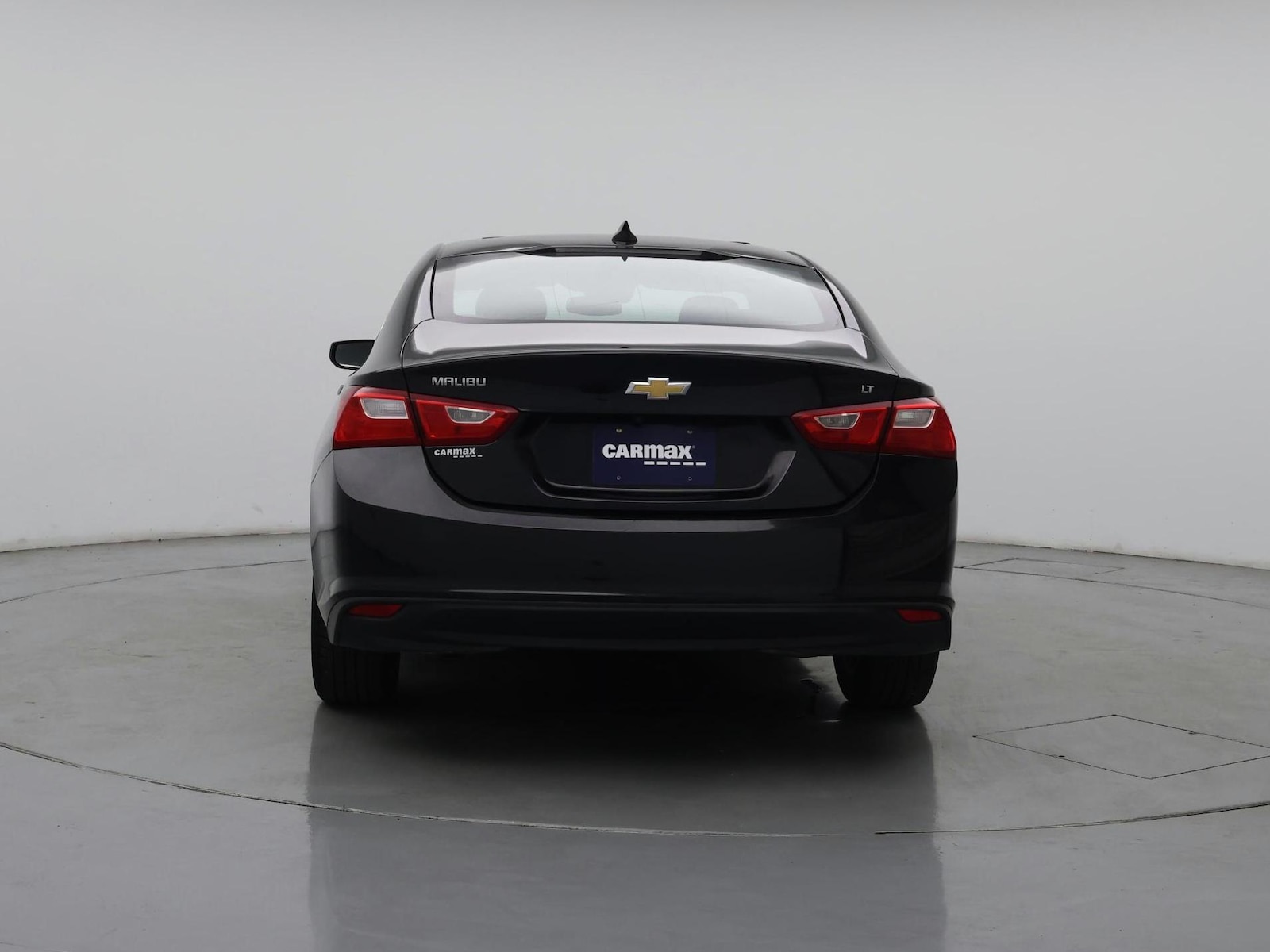 2024 Chevrolet Malibu 1LT - Photo 7