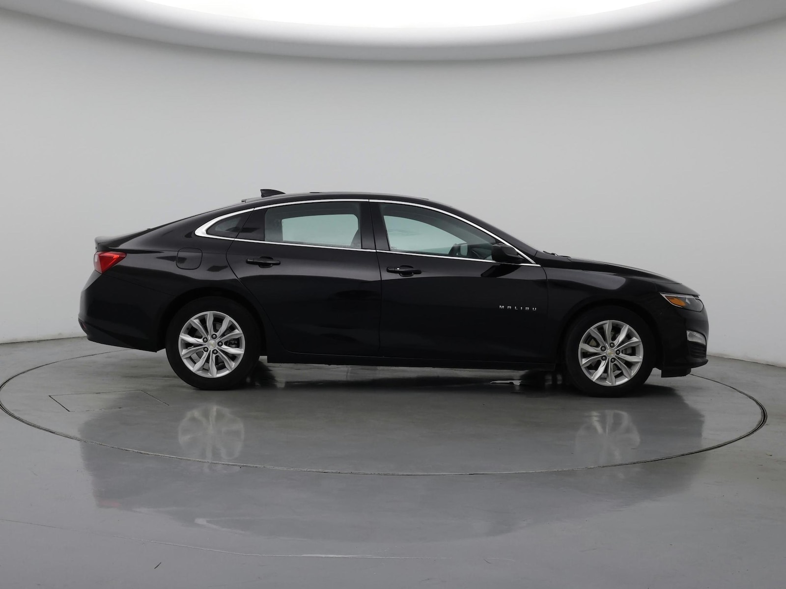 2024 Chevrolet Malibu 1LT - Photo 8