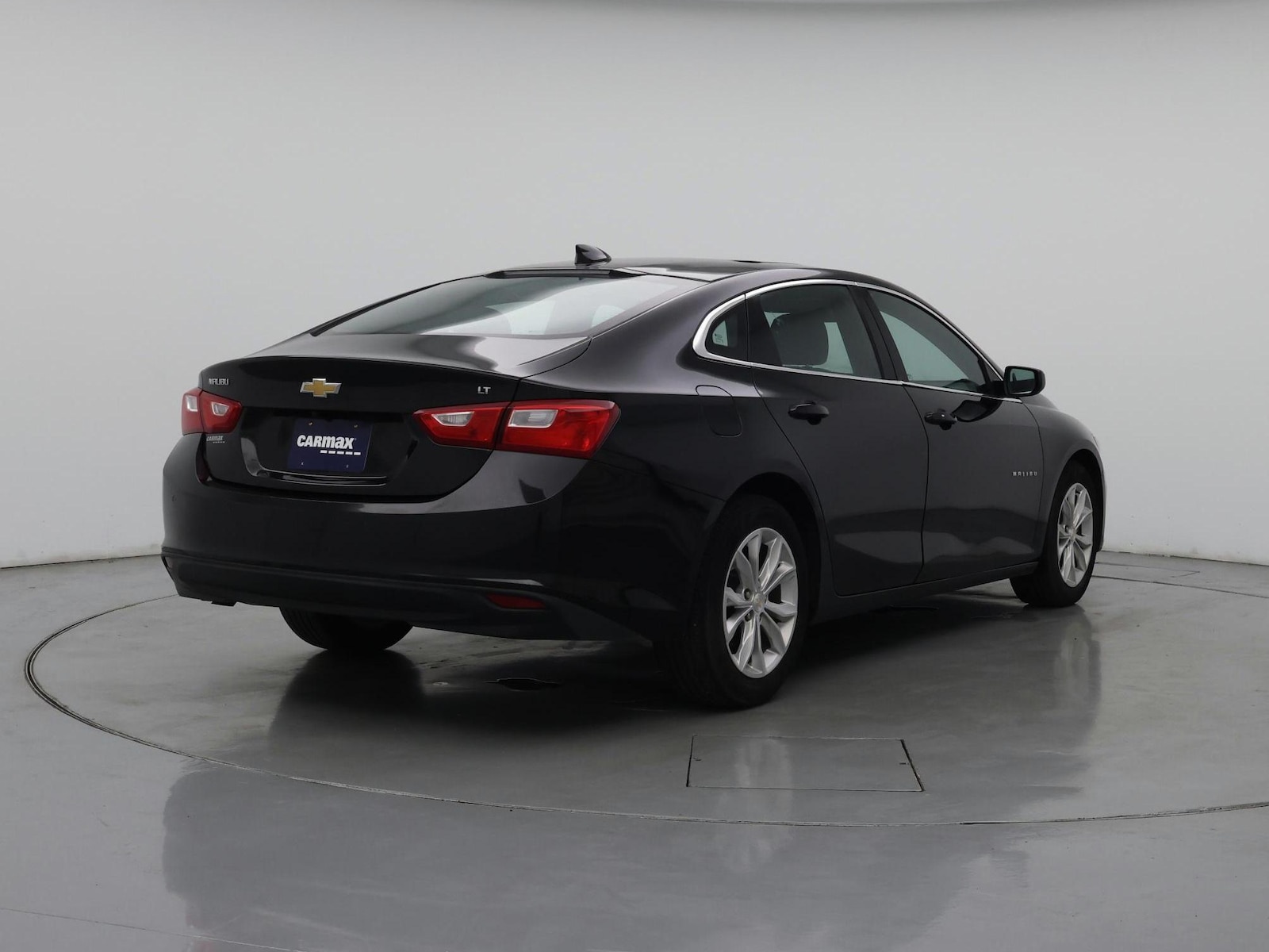 2024 Chevrolet Malibu 1LT - Photo 9