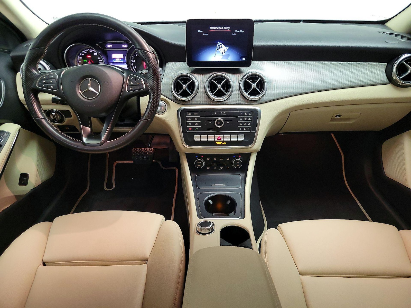 Rear View Camera