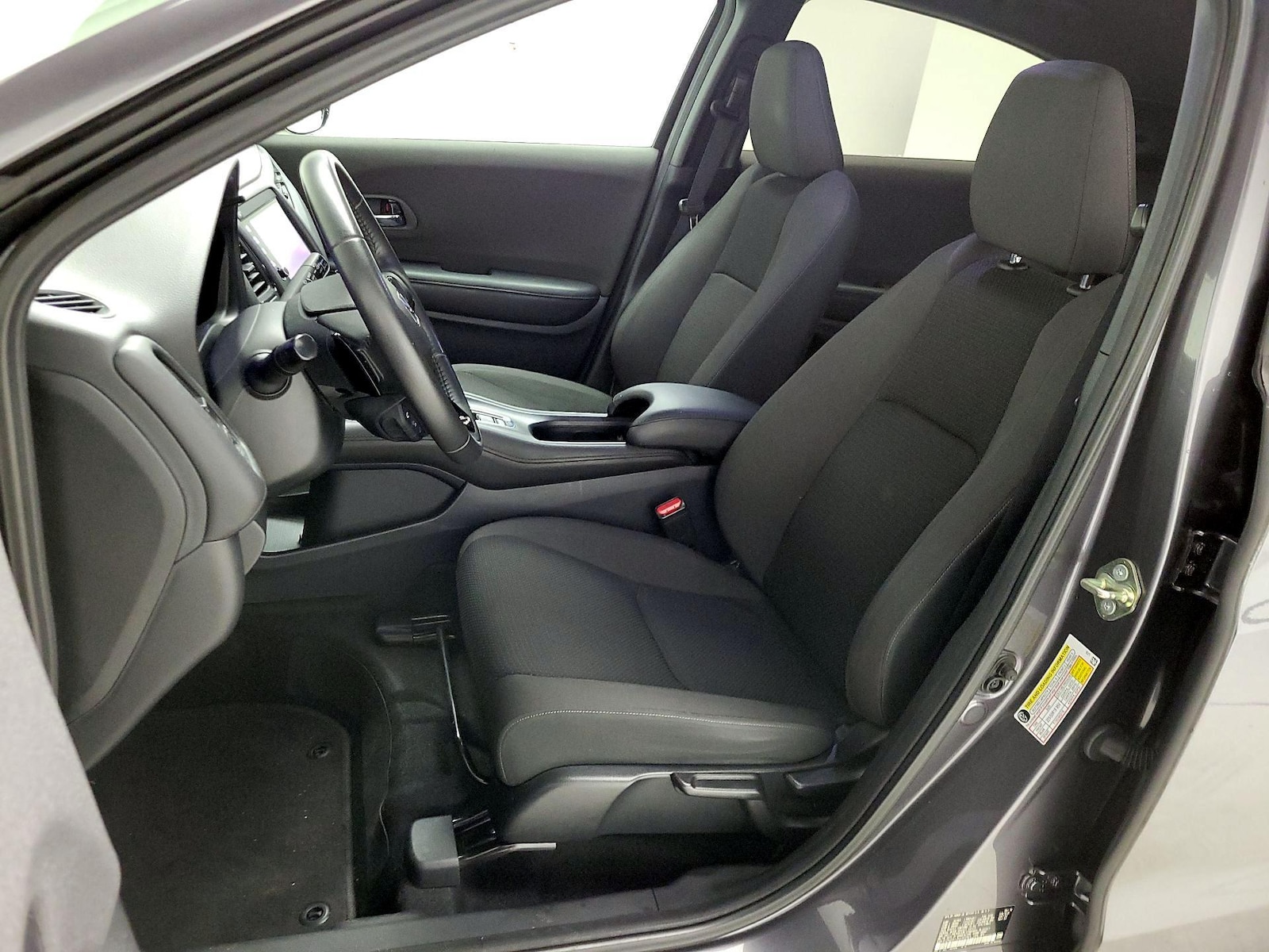 Side Airbags