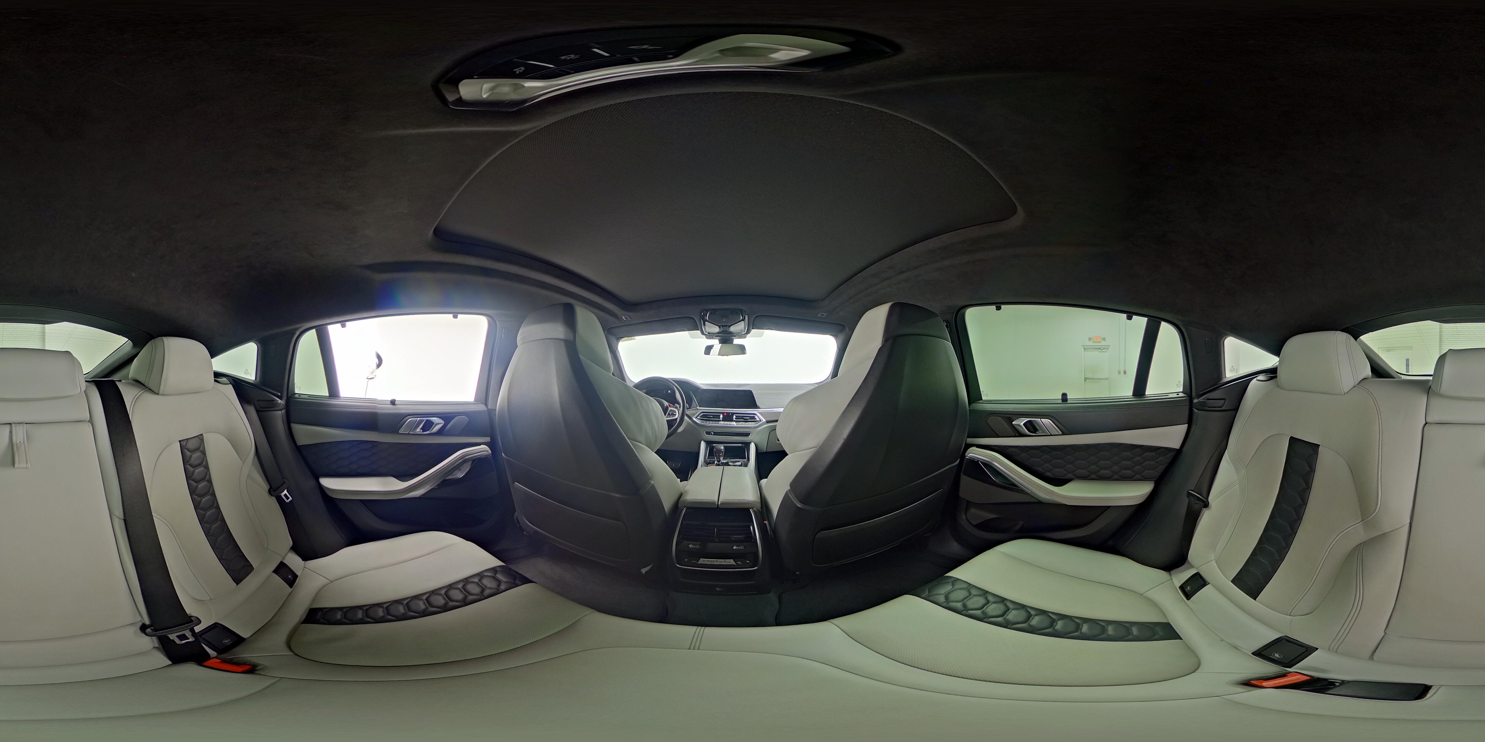 2021 BMW X6 M Base - Photo 27