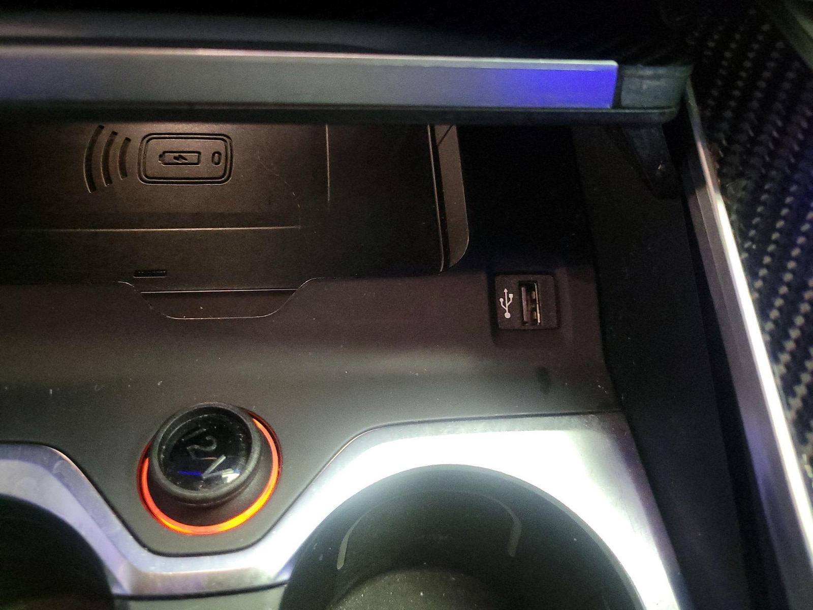 2021 BMW X6 M Base - Photo 20