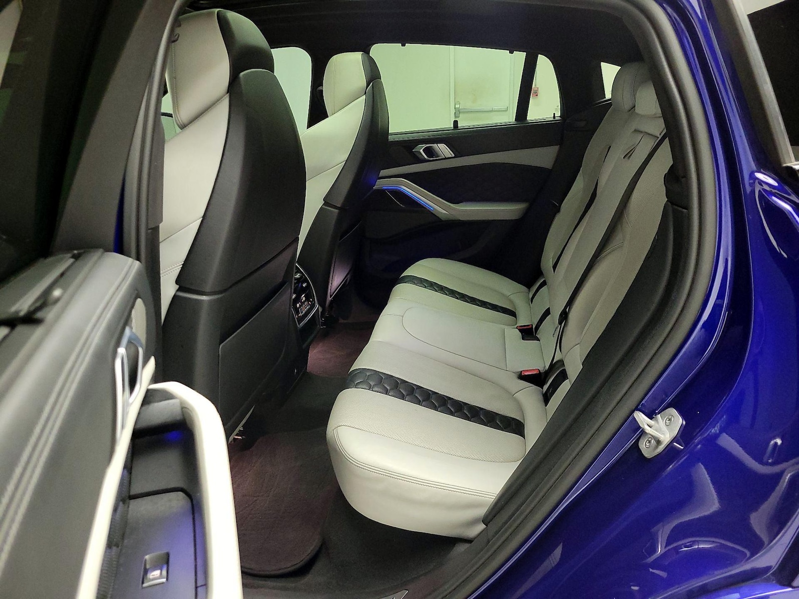 2021 BMW X6 M Base - Photo 22