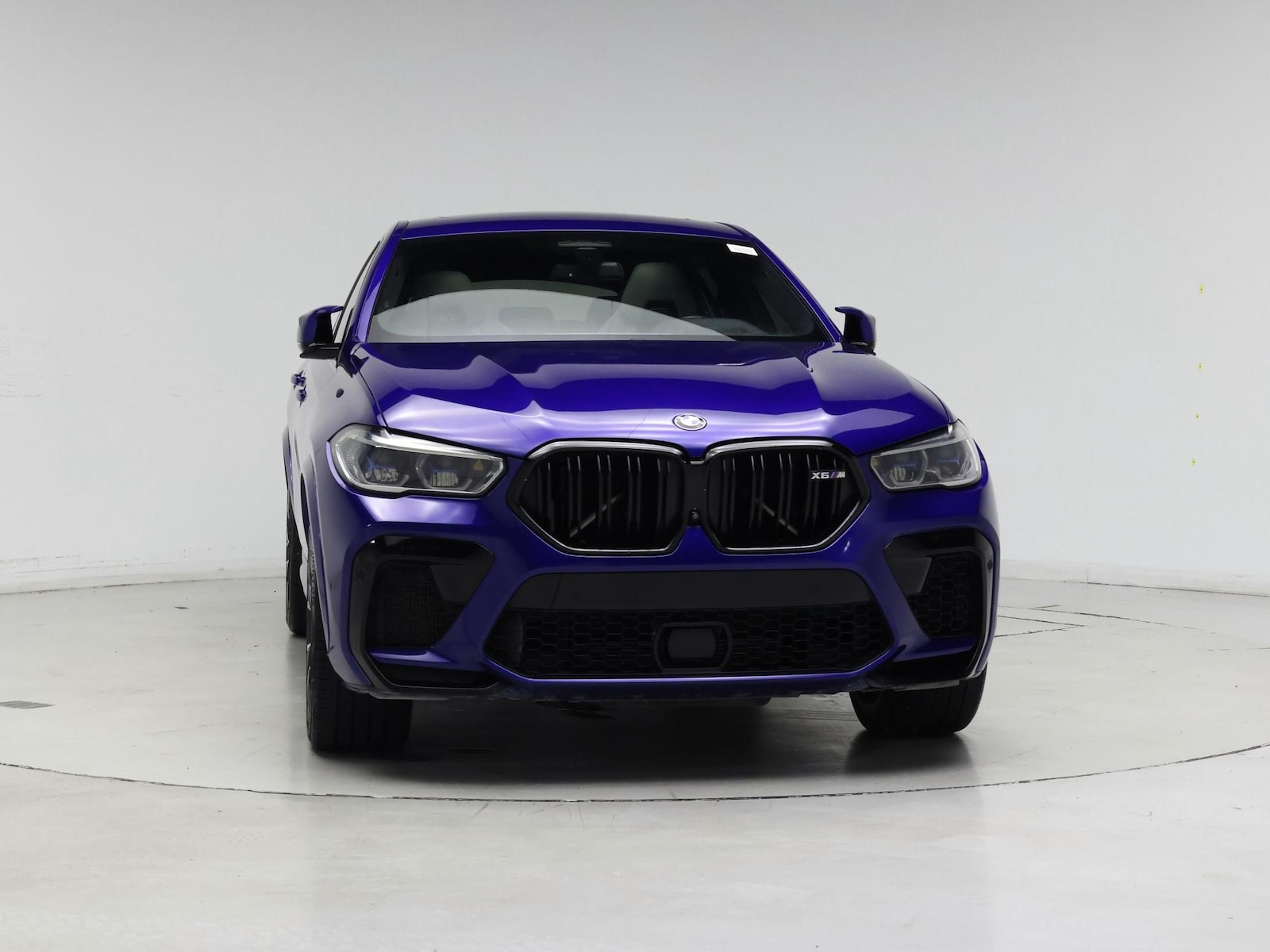 2021 BMW X6 M Base - Photo 6
