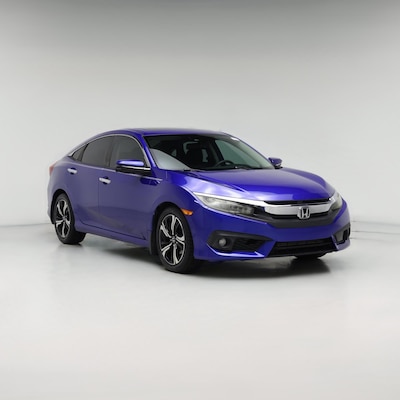 Recommended categories heading image of the selected vehicle