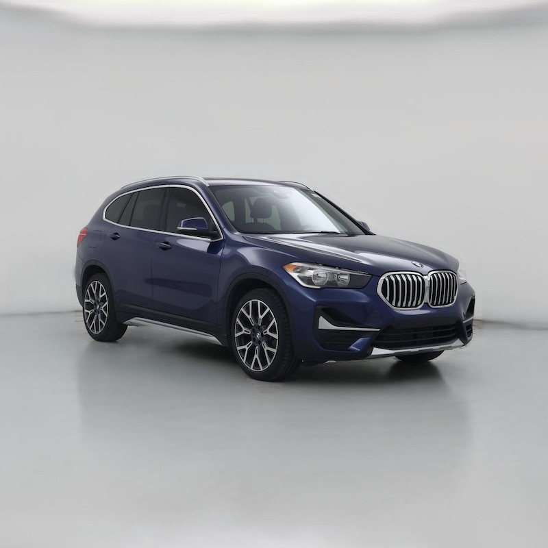 2021 BMW X1 SDrive28i