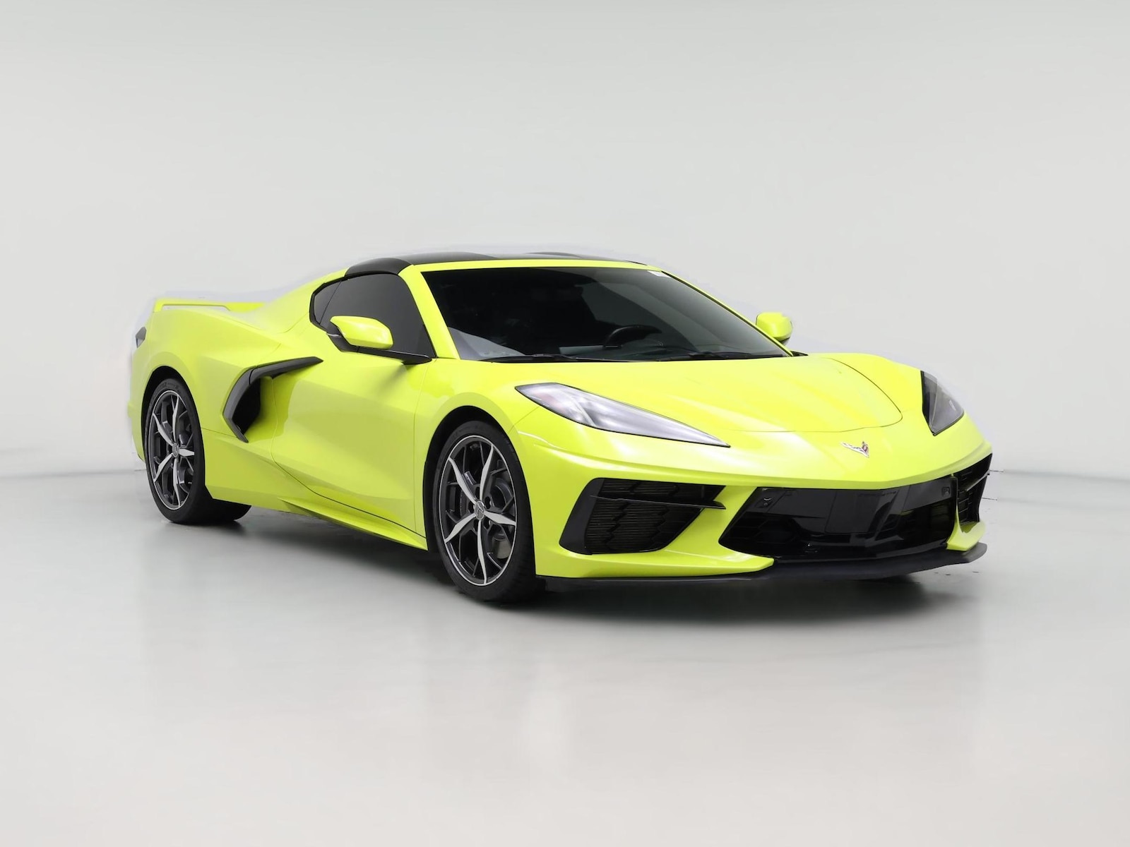 2020 Chevrolet Corvette 2LT