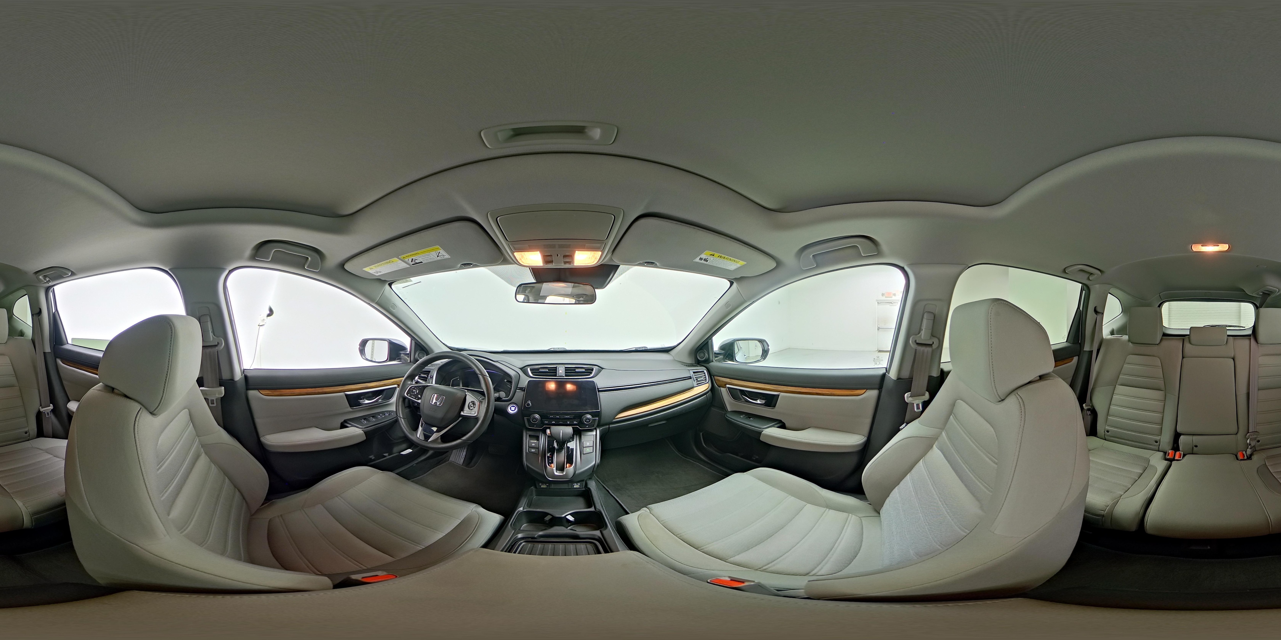 2020 Honda CR-V EX - Photo 25