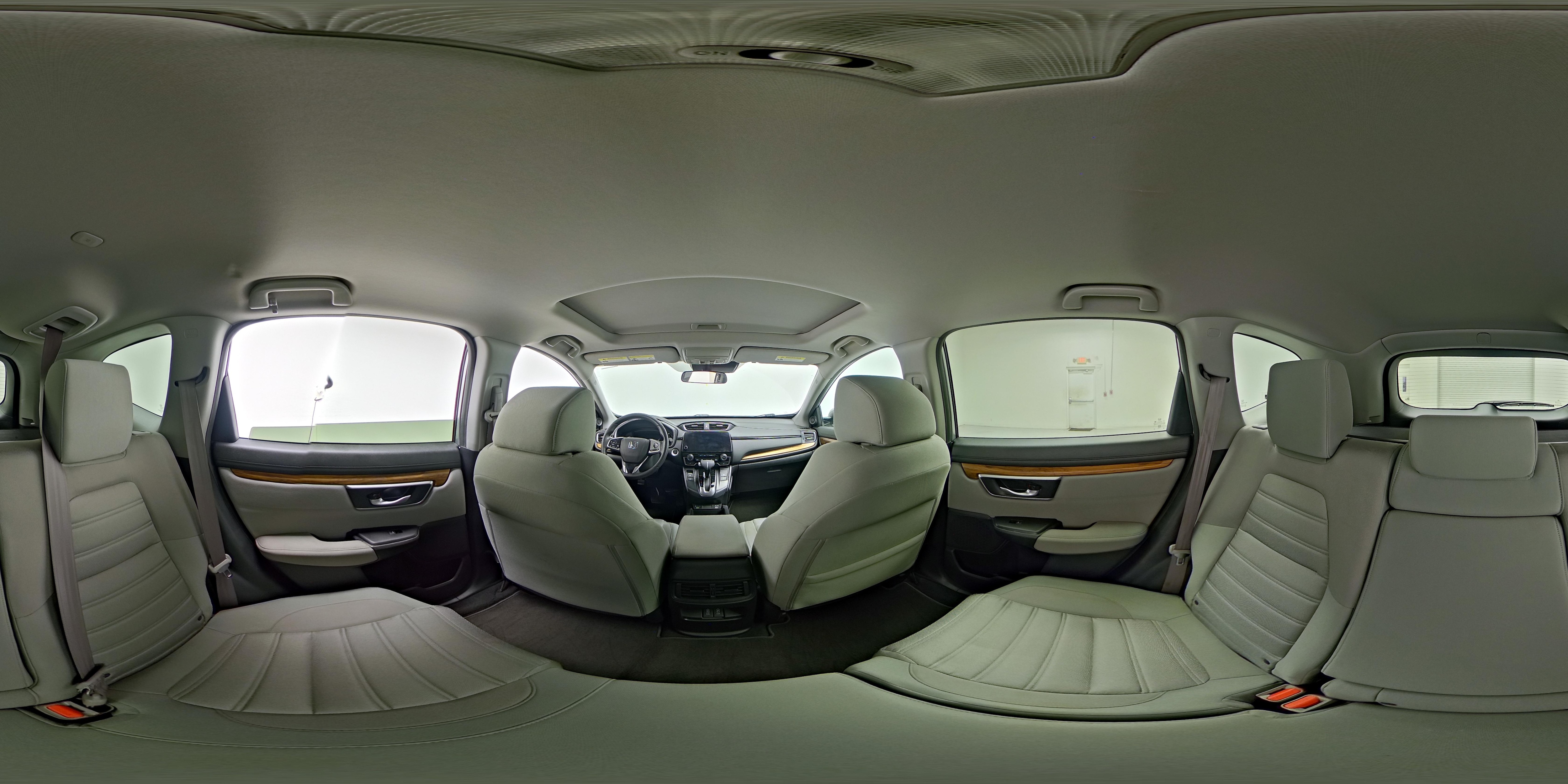 2020 Honda CR-V EX - Photo 26
