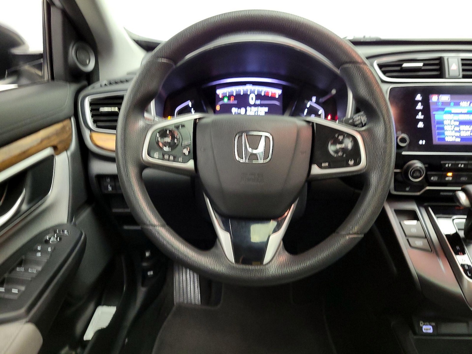 2020 Honda CR-V EX - Photo 11