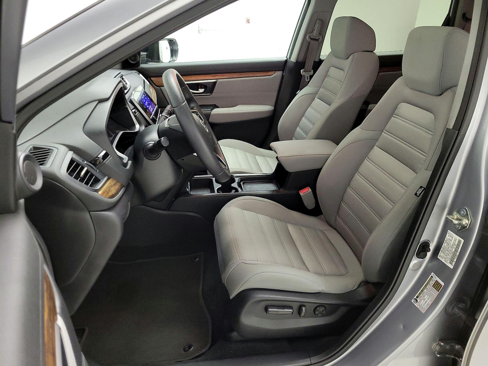 2020 Honda CR-V EX - Photo 12