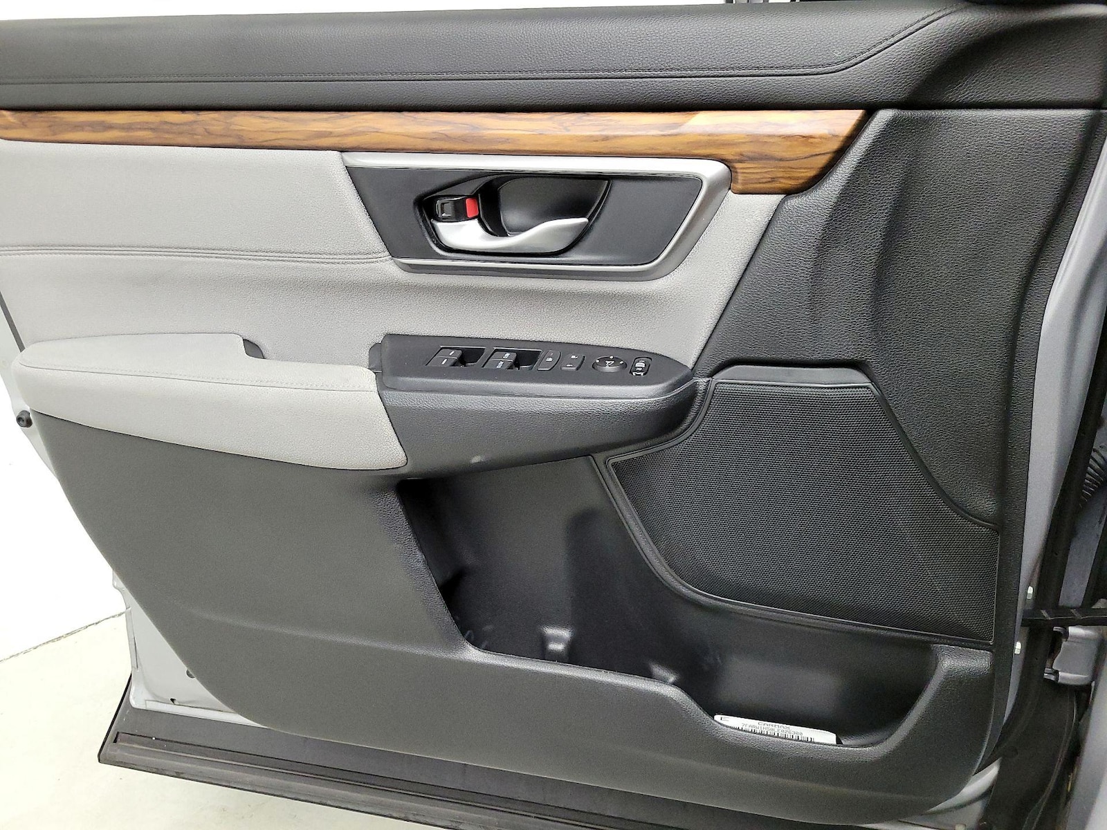 2020 Honda CR-V EX - Photo 13