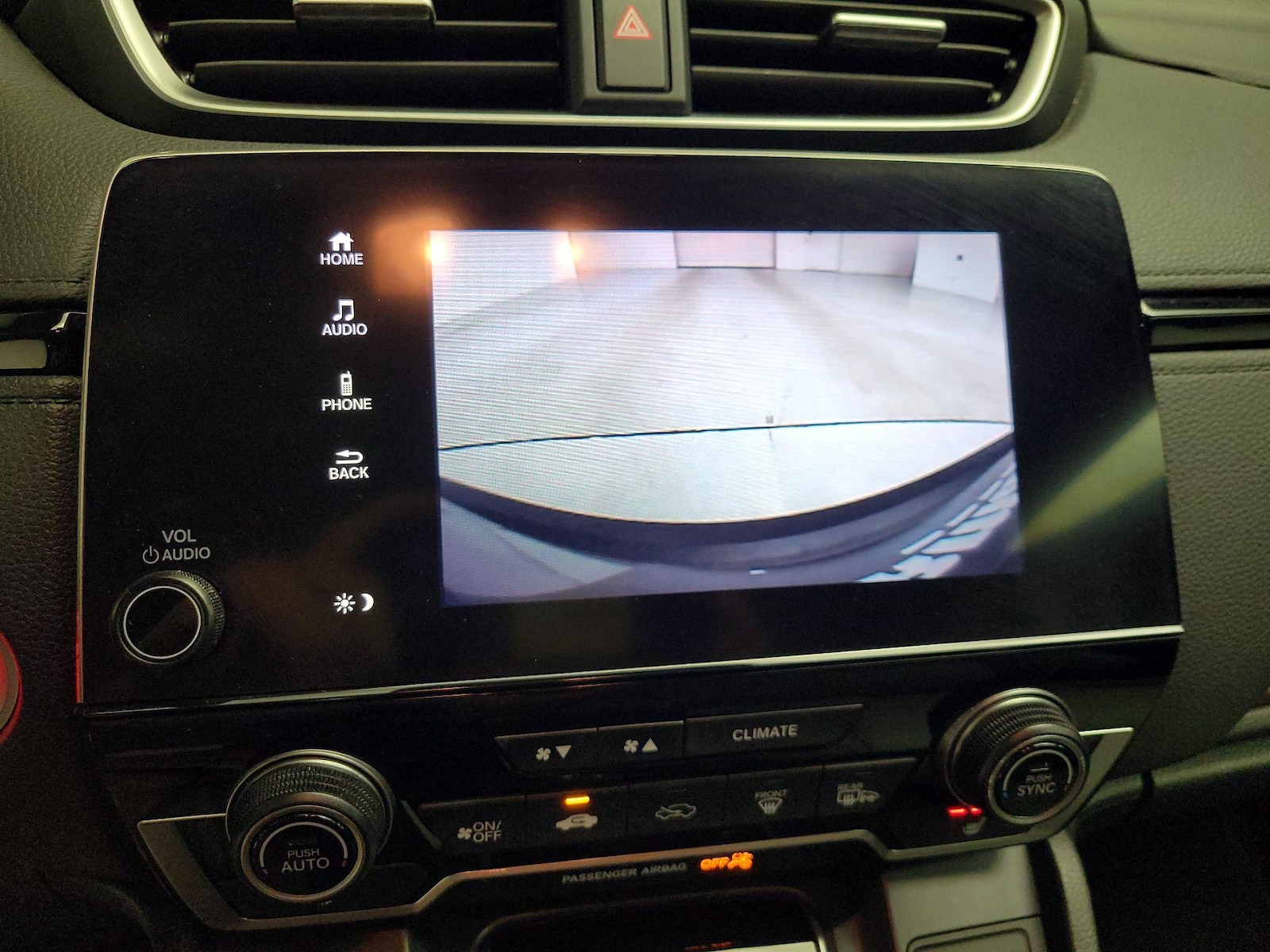 2020 Honda CR-V EX - Photo 15