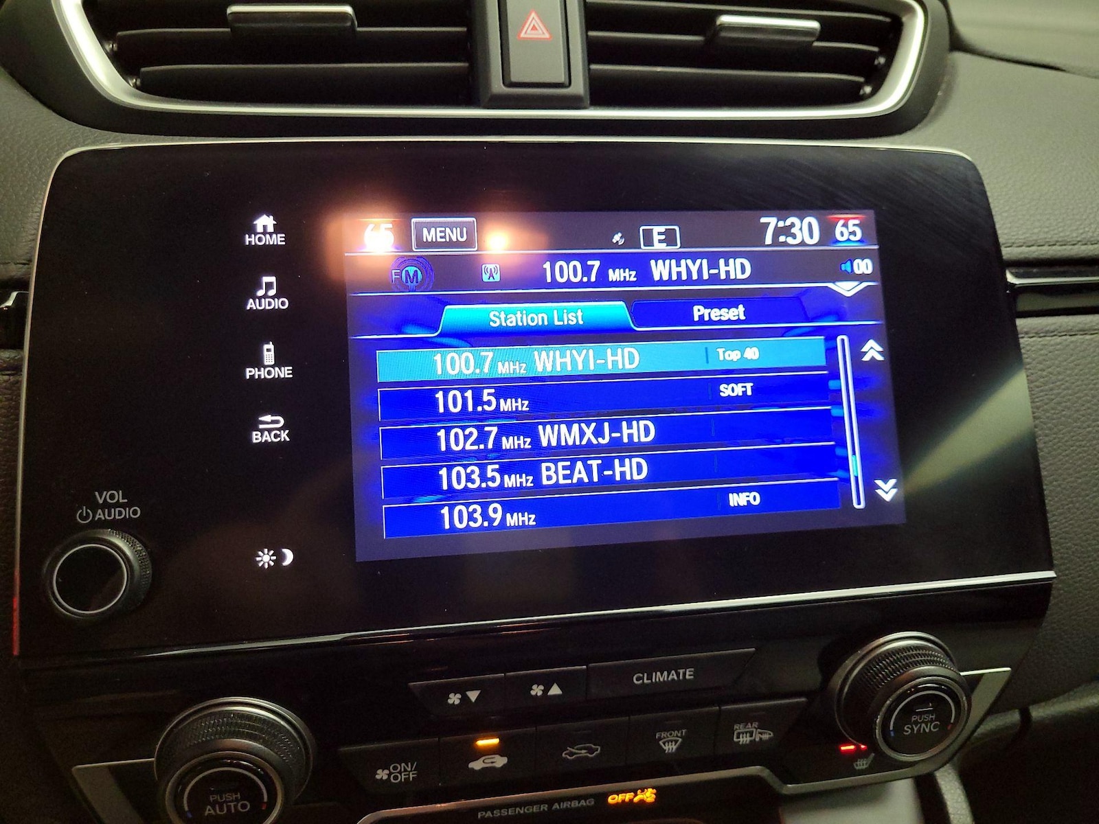 2020 Honda CR-V EX - Photo 16