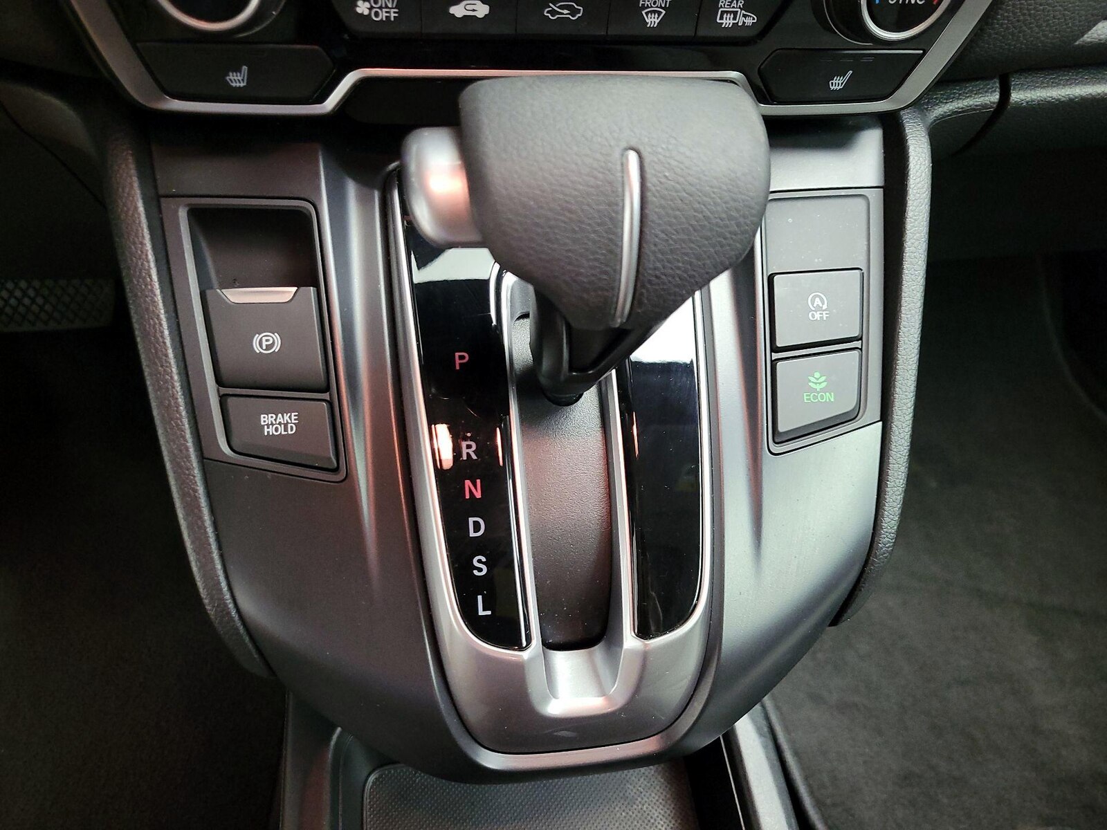 2020 Honda CR-V EX - Photo 18