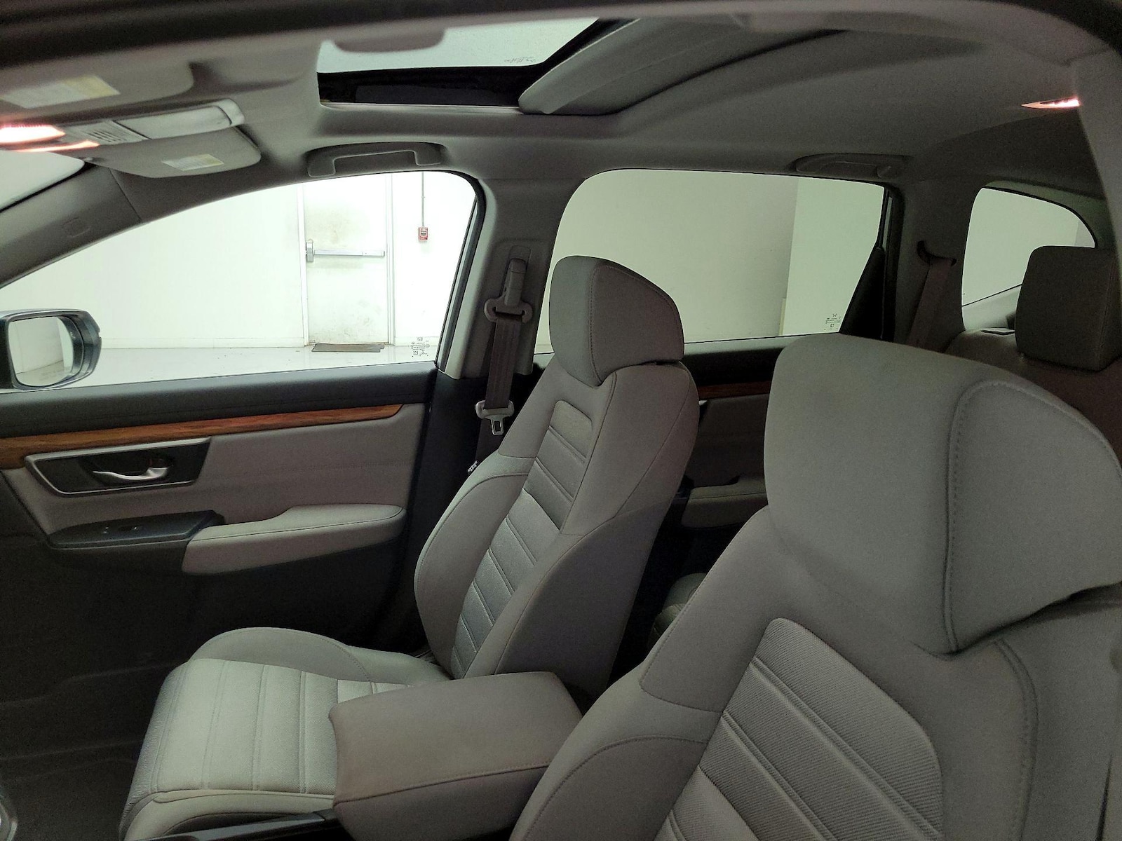 2020 Honda CR-V EX - Photo 20