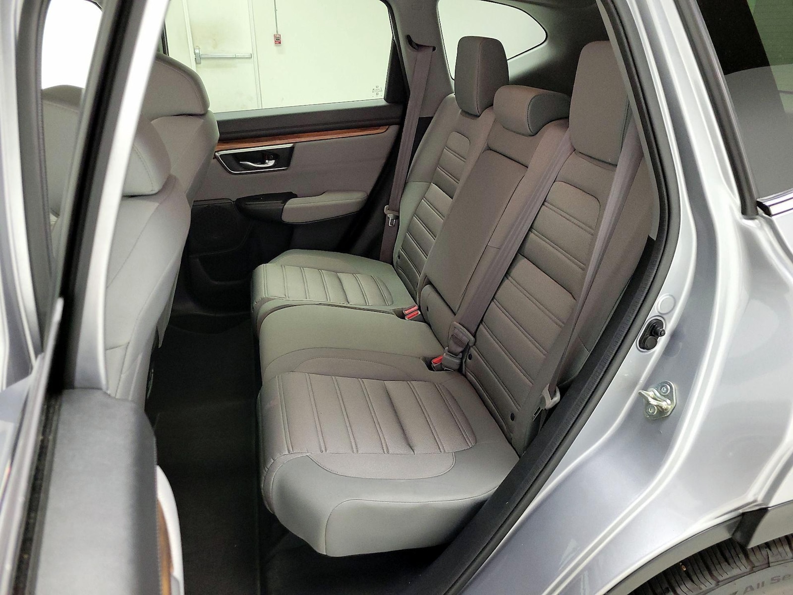 2020 Honda CR-V EX - Photo 21