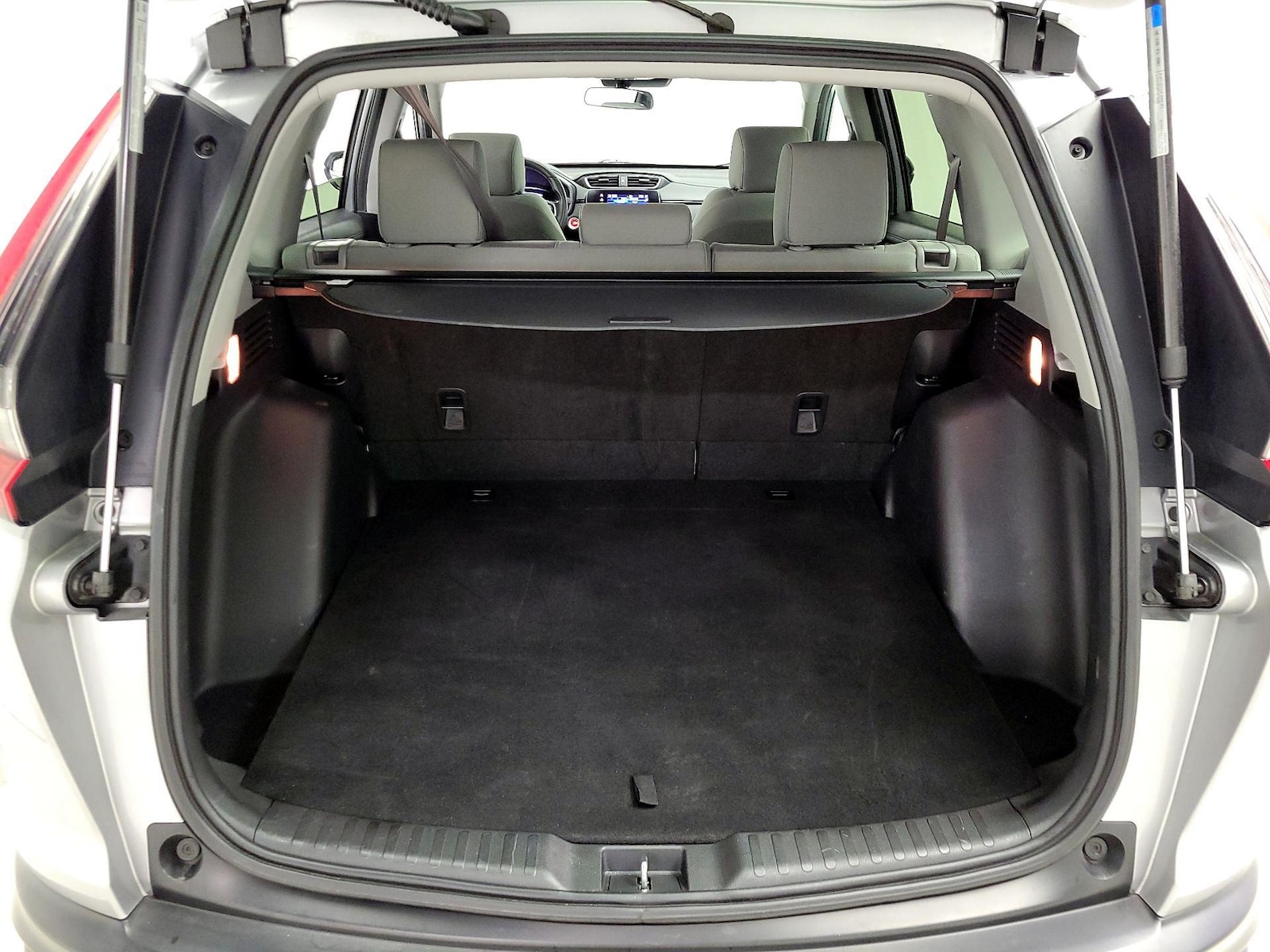 2020 Honda CR-V EX - Photo 22