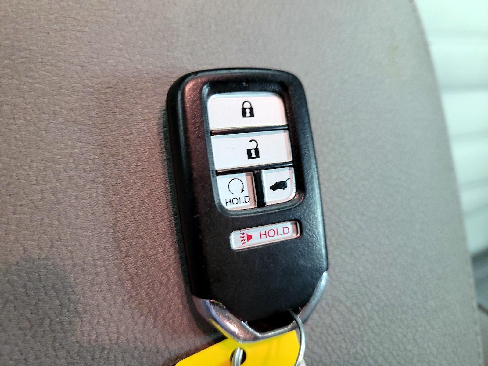 2020 Honda CR-V EX - Photo 24
