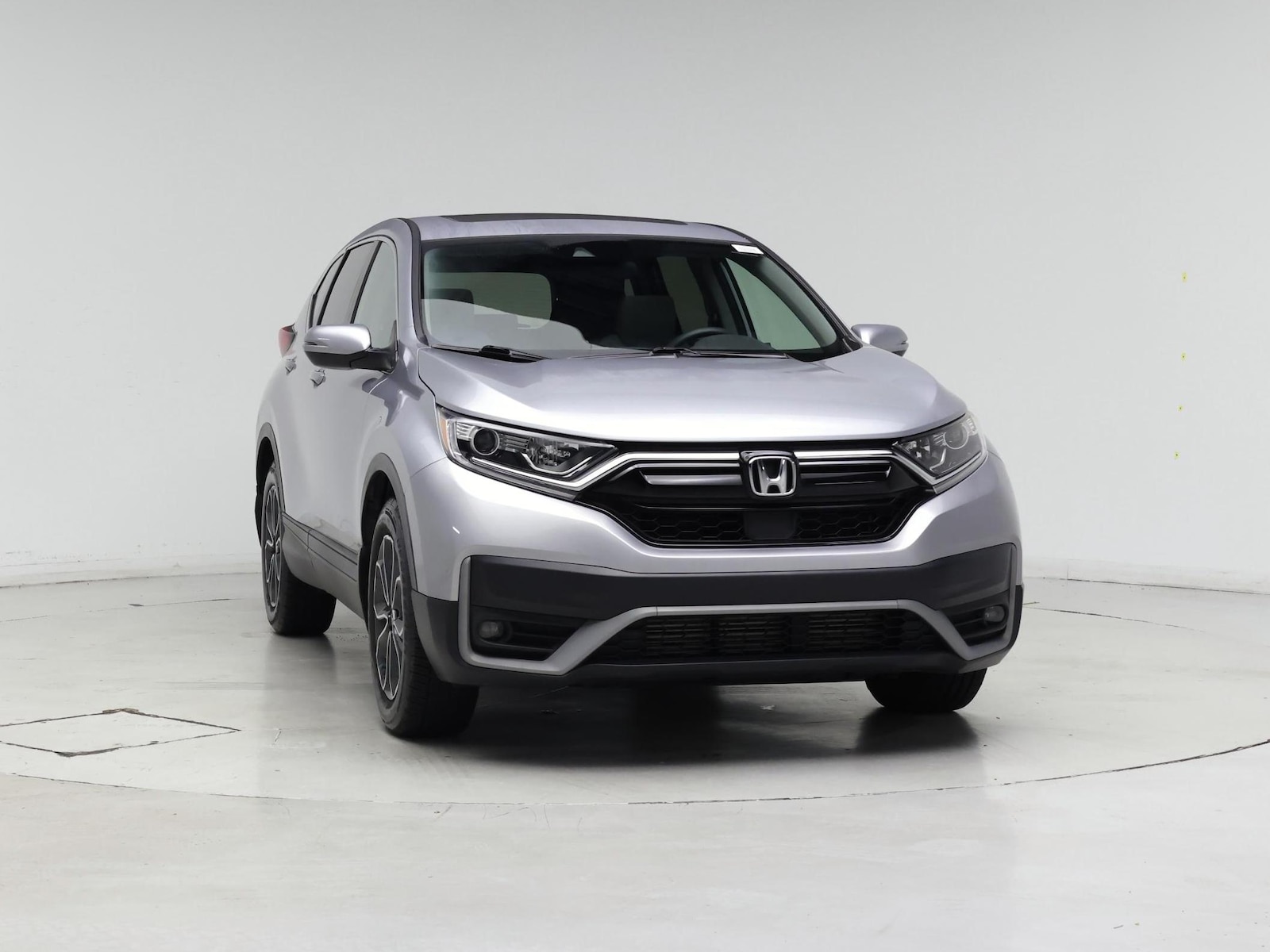 2020 Honda CR-V EX - Photo 6