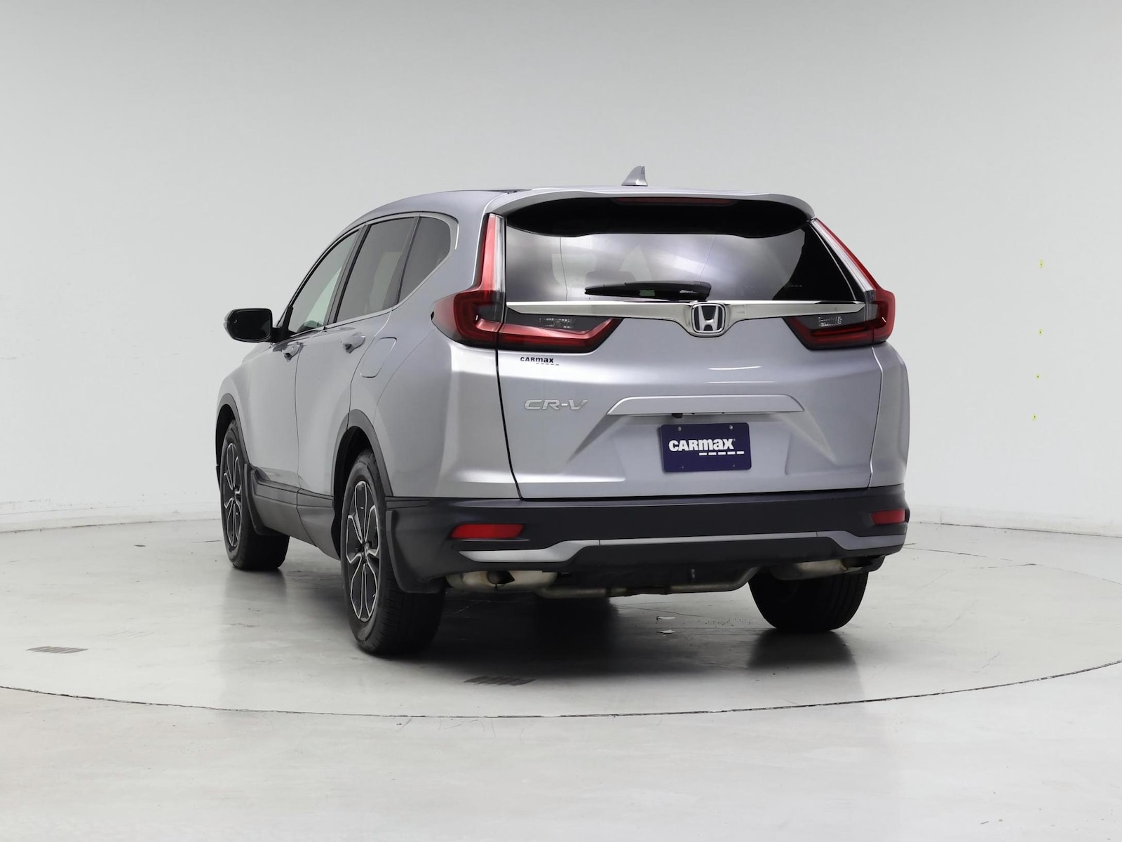 2020 Honda CR-V EX - Photo 7