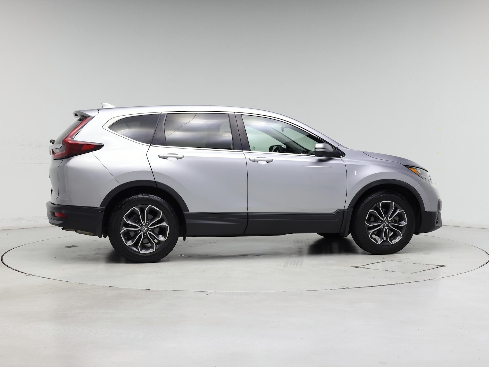 2020 Honda CR-V EX - Photo 8