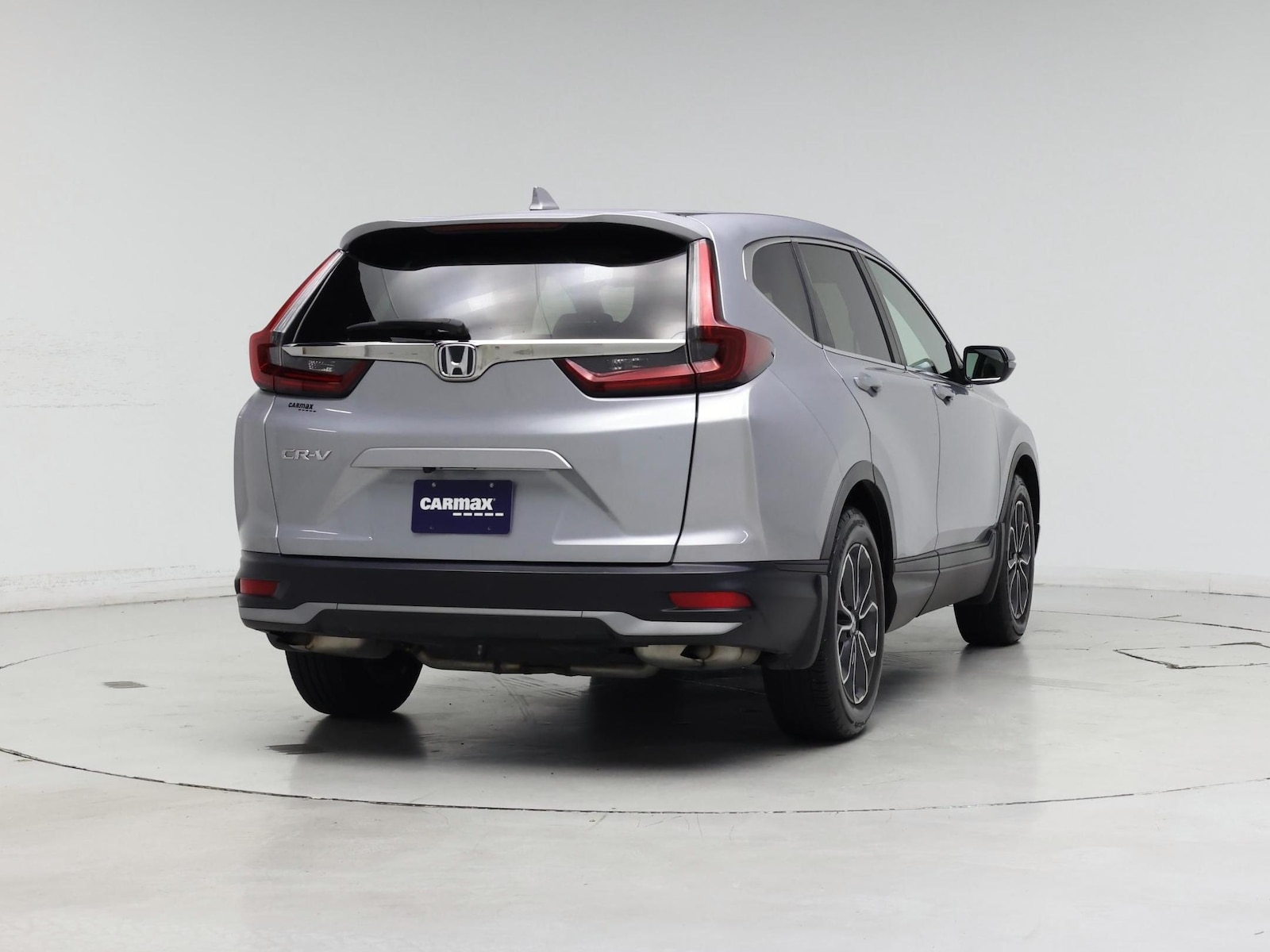 2020 Honda CR-V EX - Photo 9