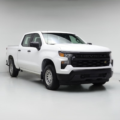 Vehicle exterior view