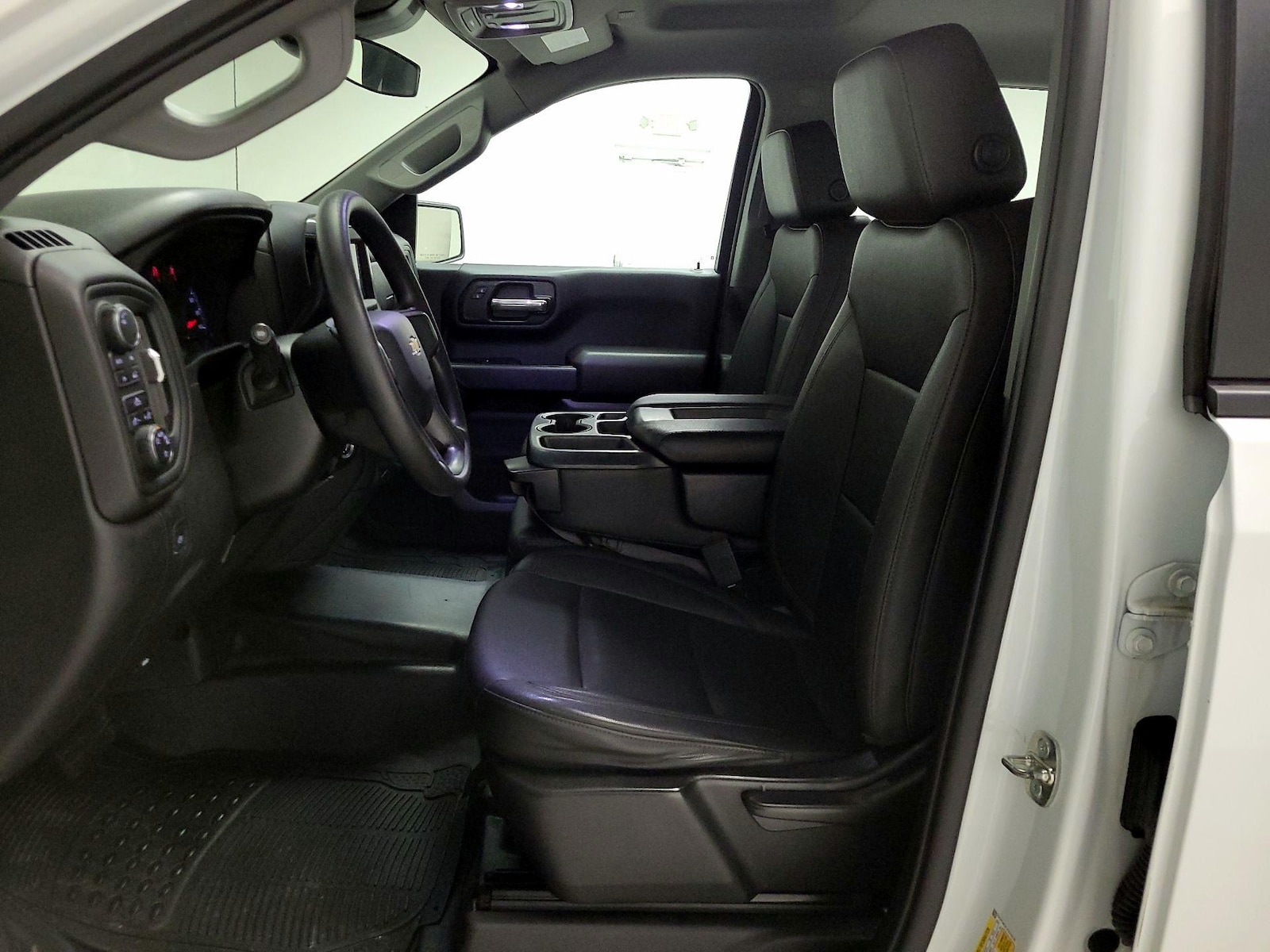 Side Airbags