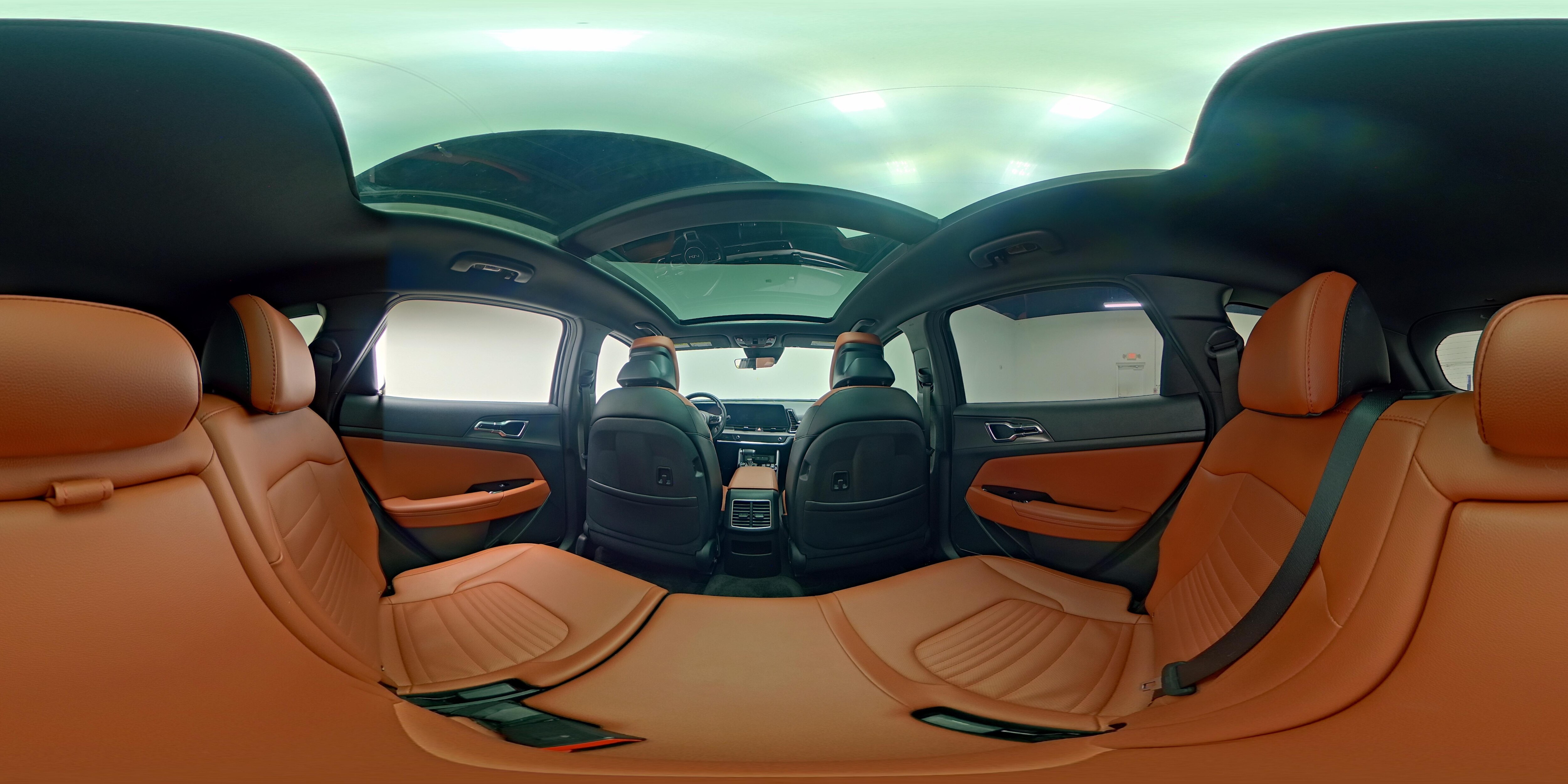 2024 Kia Sportage SX Prestige - Photo 29