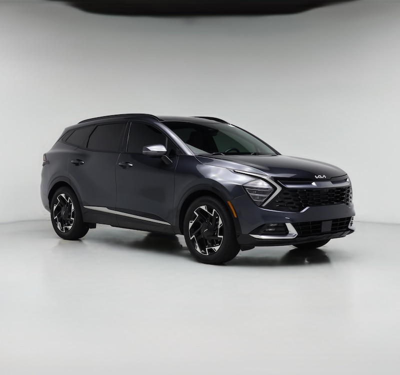 2024 Kia Sportage SX Prestige