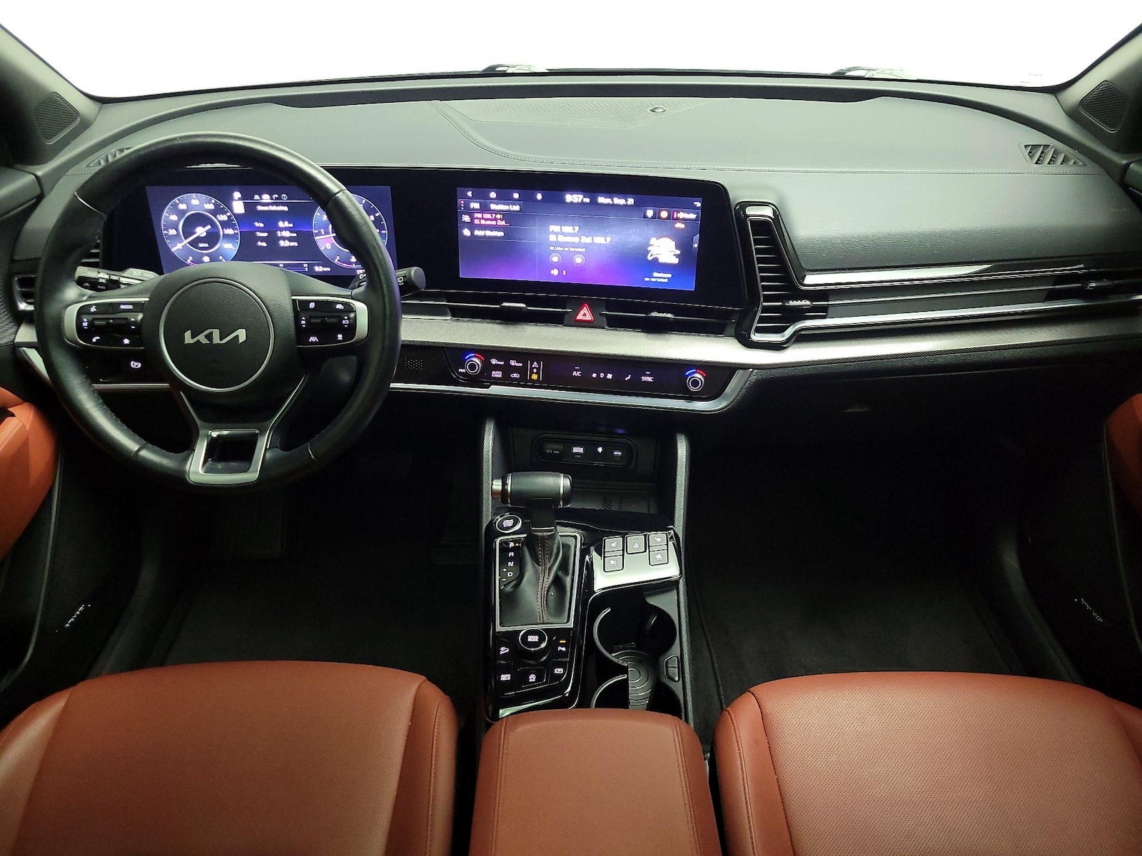 2024 Kia Sportage SX Prestige - Photo 10
