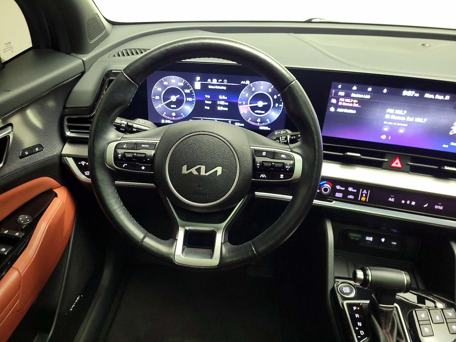 2024 Kia Sportage SX Prestige - Photo 11