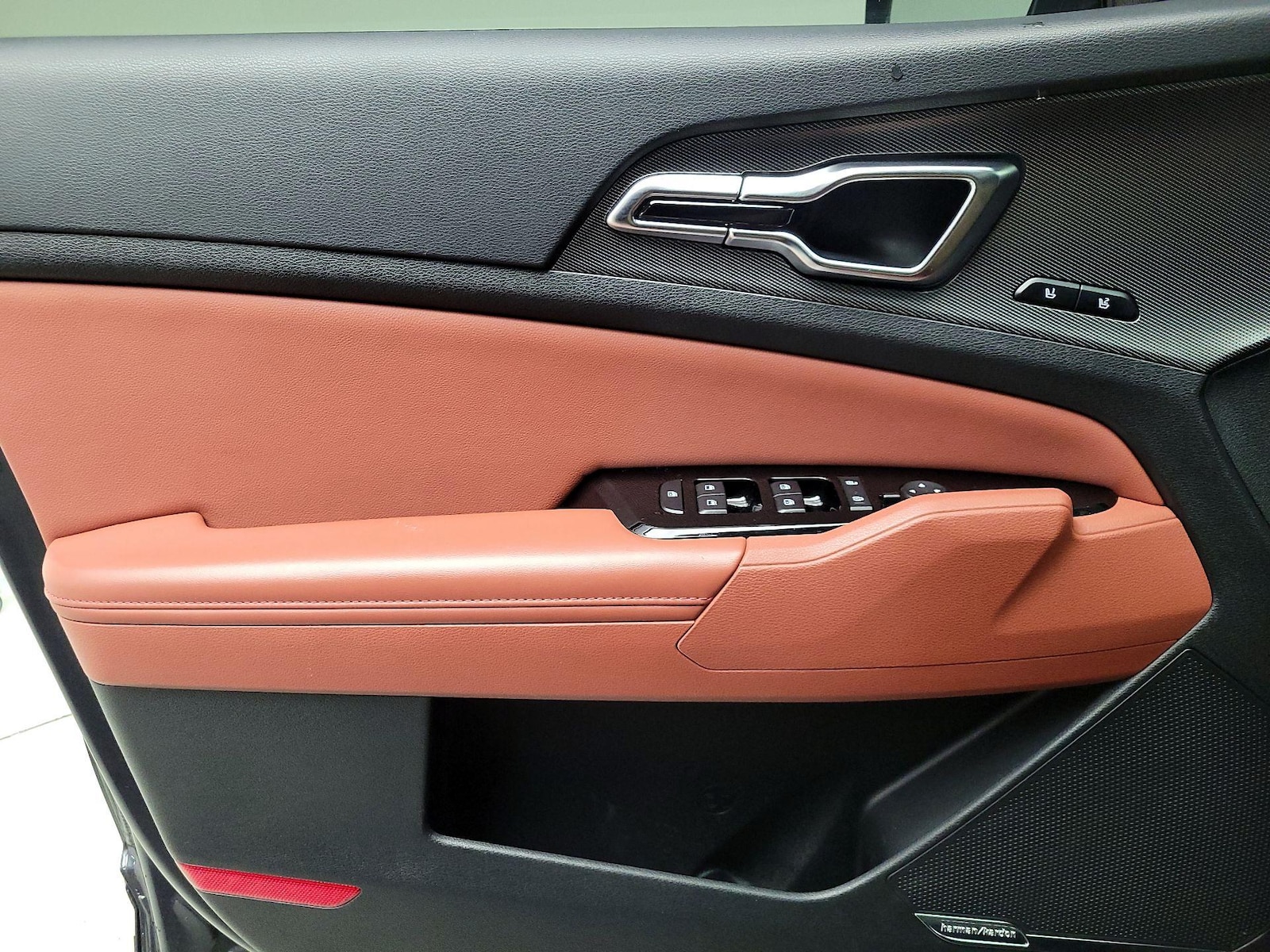 2024 Kia Sportage SX Prestige - Photo 13