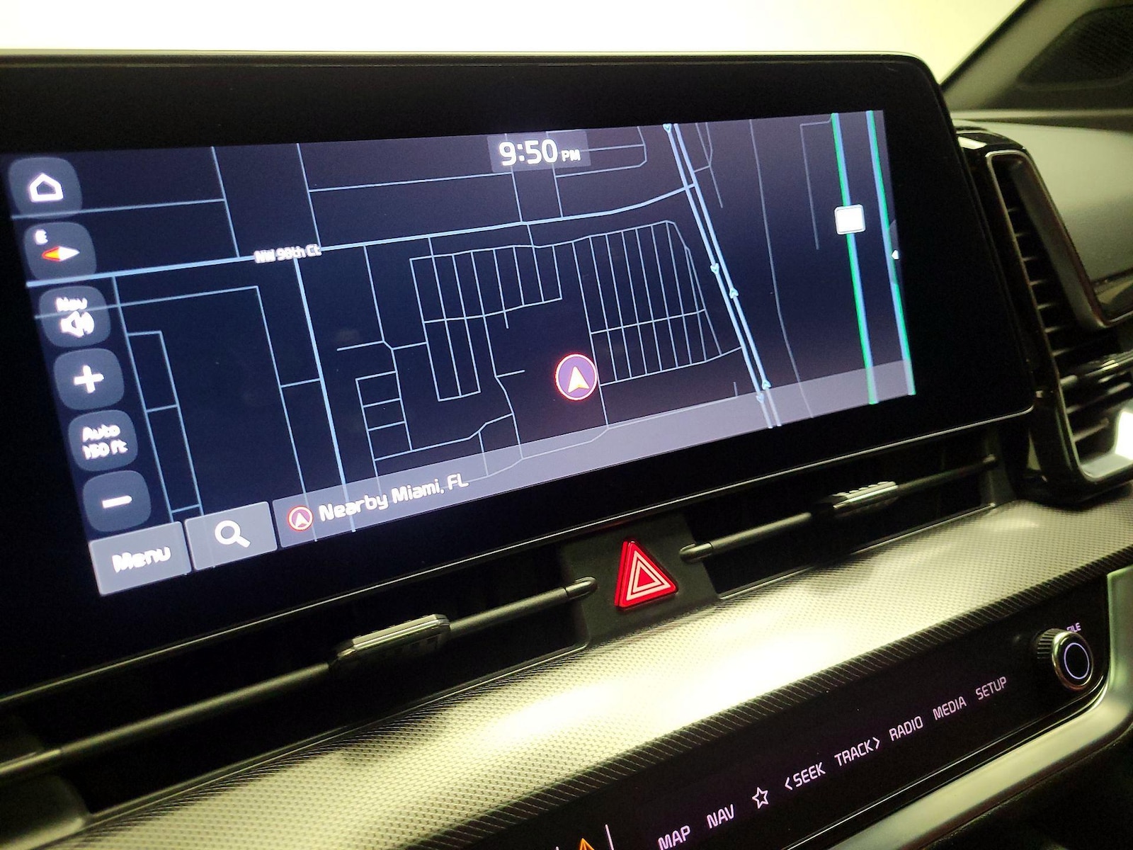 2024 Kia Sportage SX Prestige - Photo 15