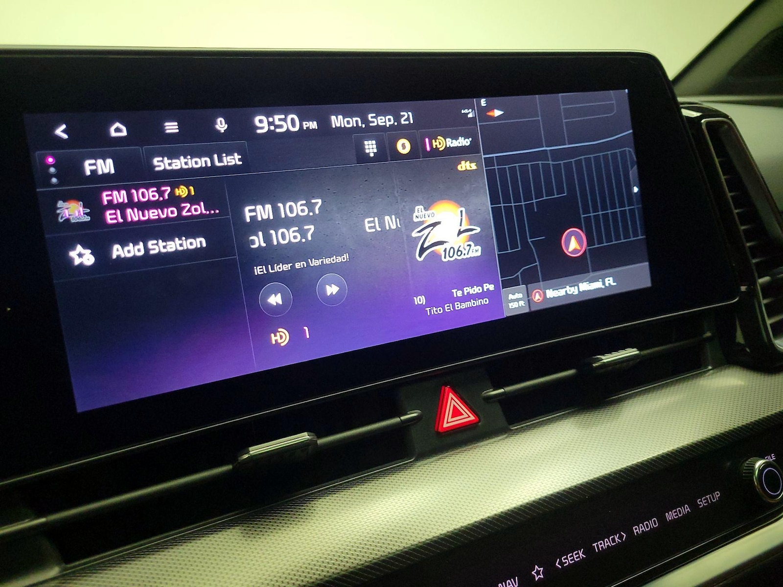 2024 Kia Sportage SX Prestige - Photo 17
