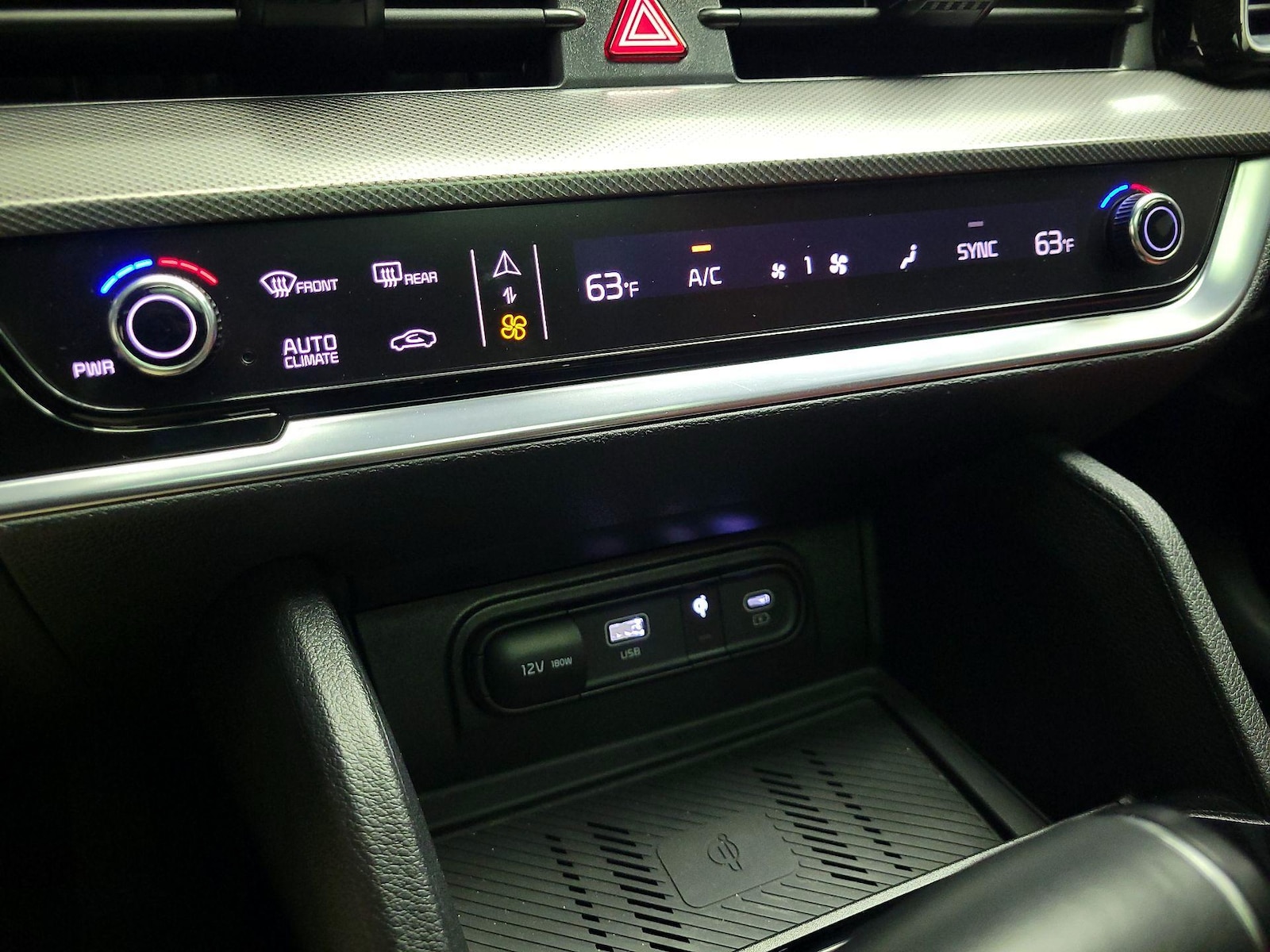 2024 Kia Sportage SX Prestige - Photo 18