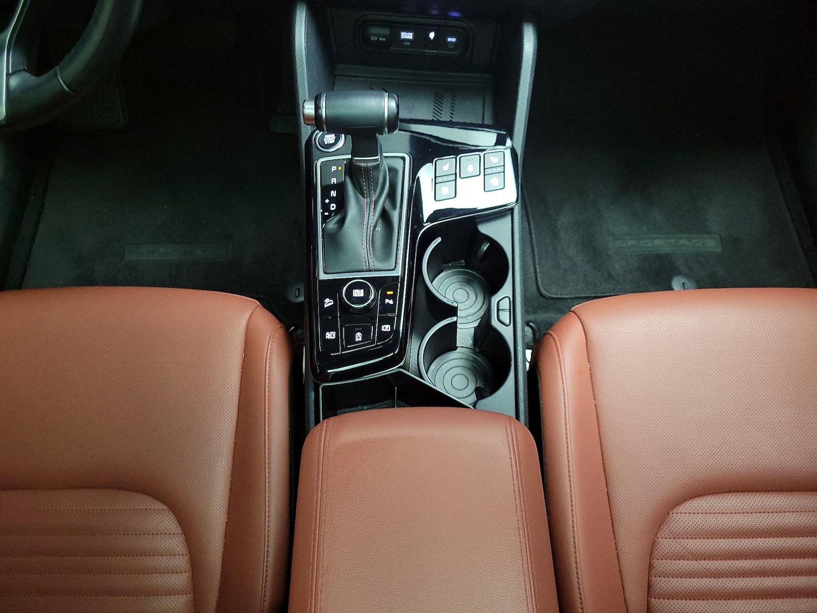 2024 Kia Sportage SX Prestige - Photo 19