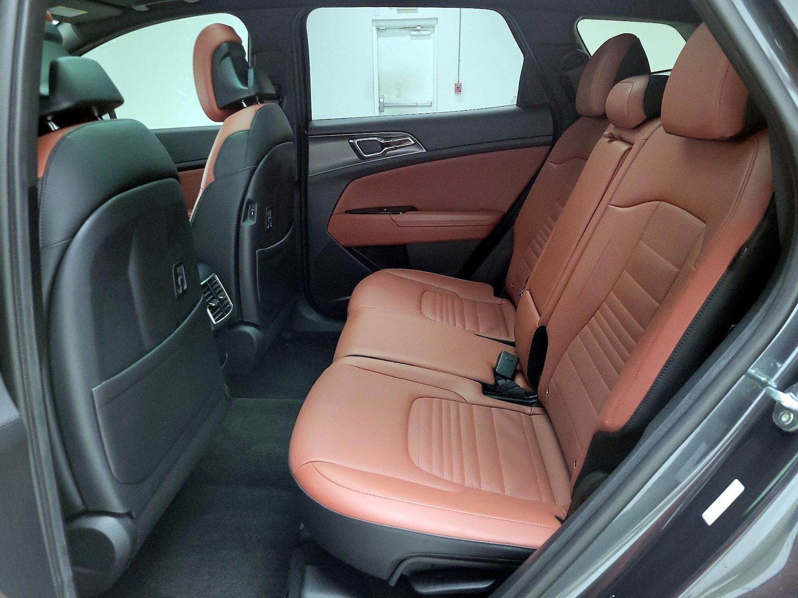 2024 Kia Sportage SX Prestige - Photo 22