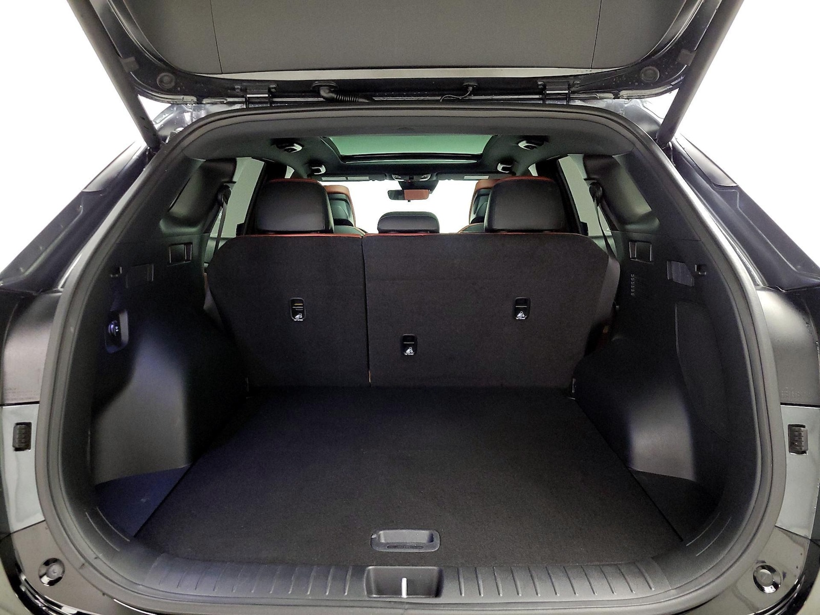 2024 Kia Sportage SX Prestige - Photo 23