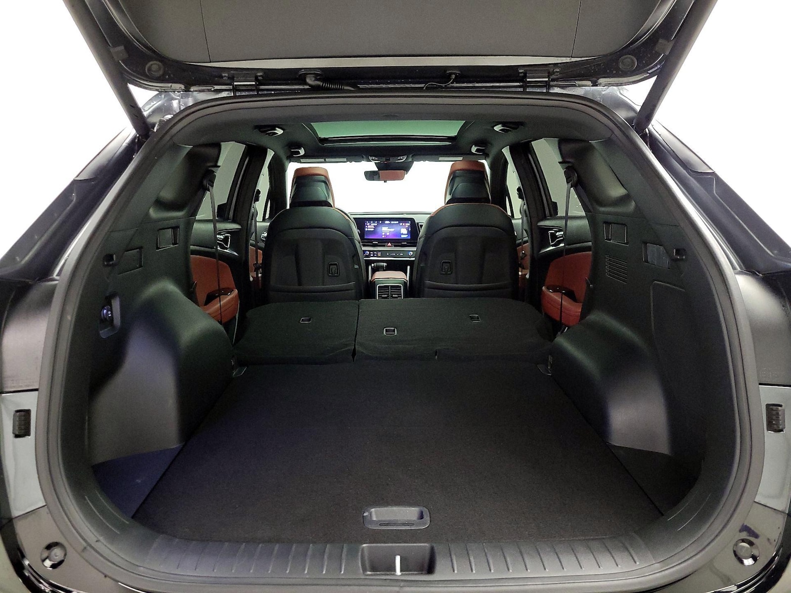 2024 Kia Sportage SX Prestige - Photo 24