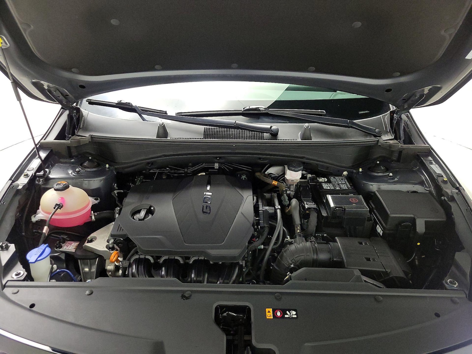 2024 Kia Sportage SX Prestige - Photo 25
